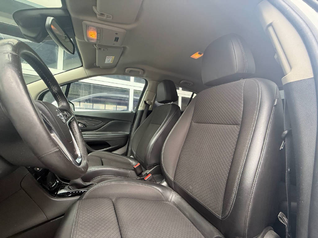 OPEL Mokka X 1.4T 4x4 Excellence S/S-image-7