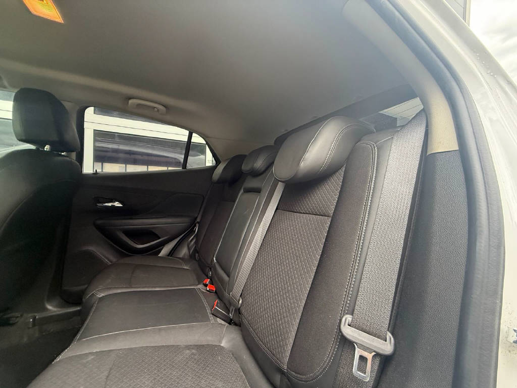 OPEL Mokka X 1.4T 4x4 Excellence S/S-image-8
