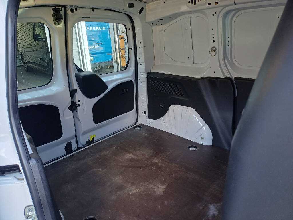 OPEL Combo Cargo 2.0 t 1.2 Blitz S/S-image-5
