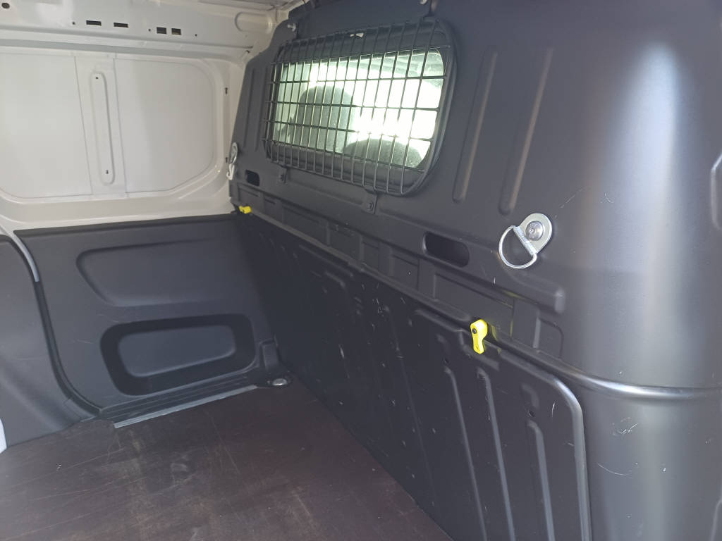 OPEL Combo Cargo 2.0 t 1.2 Blitz S/S-image-4