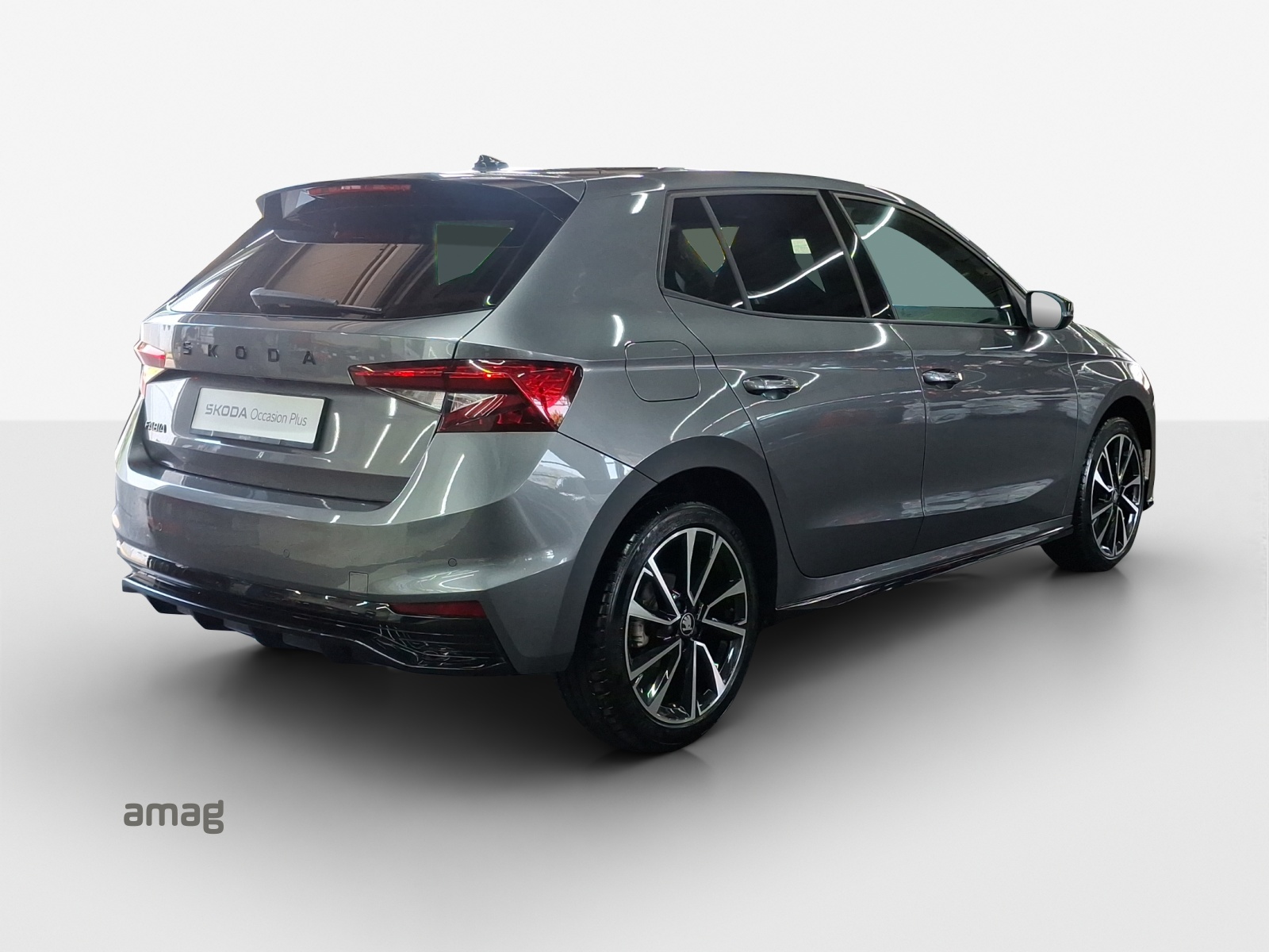 SKODA Fabia 1.5 TSI Monte Carlo DSG-image-4