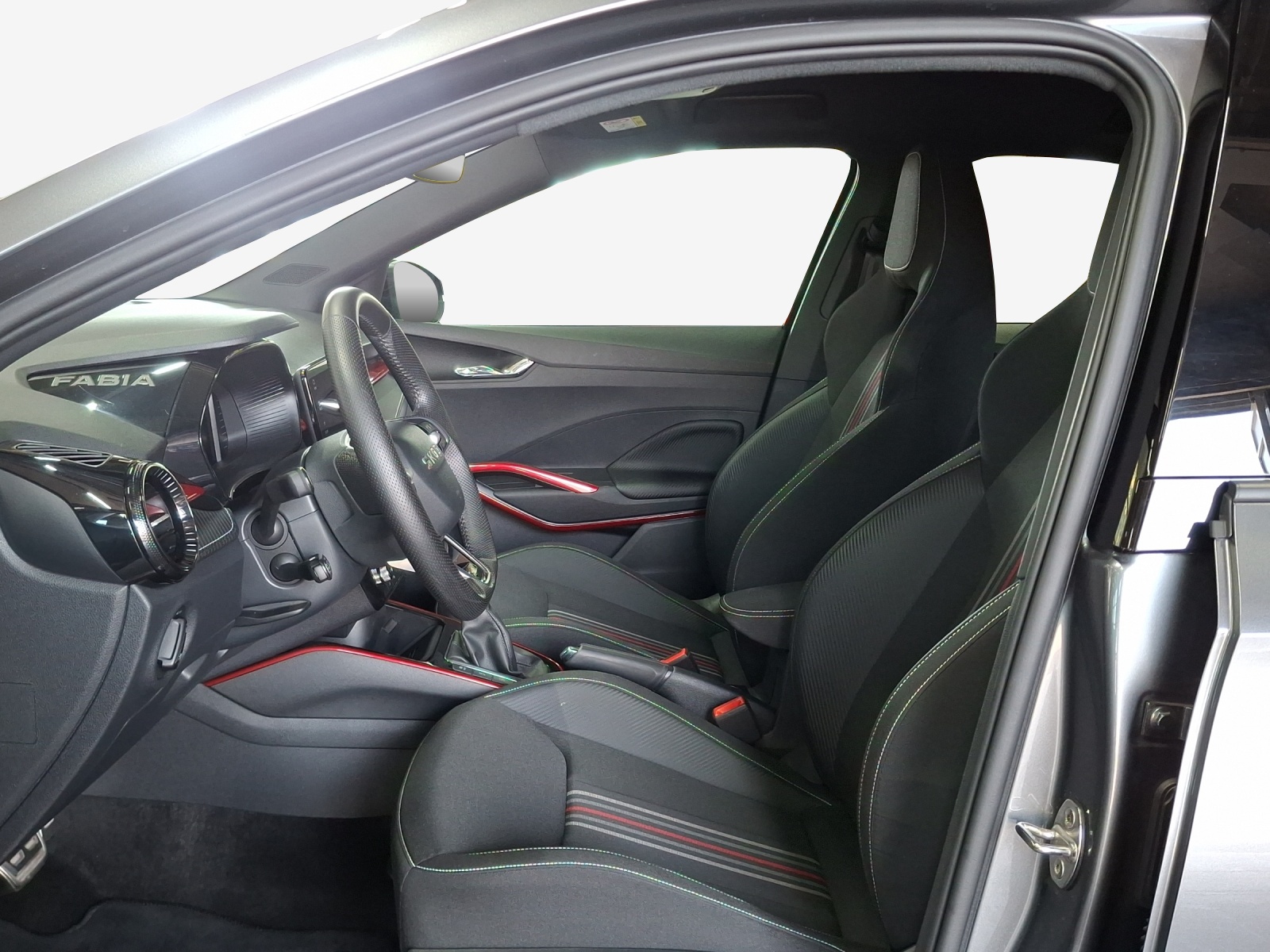 SKODA Fabia 1.5 TSI Monte Carlo DSG-image-7