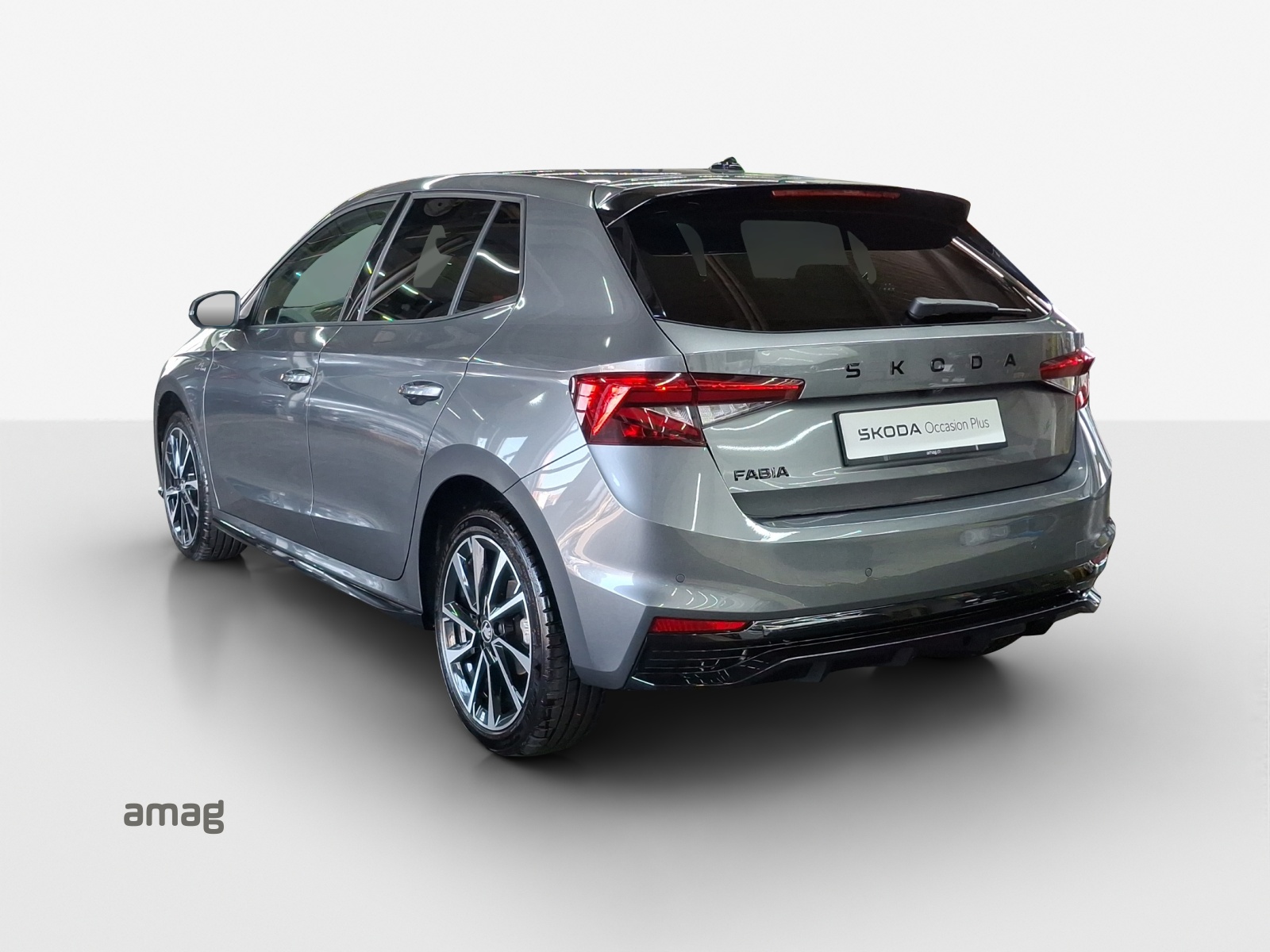SKODA Fabia 1.5 TSI Monte Carlo DSG-image-2