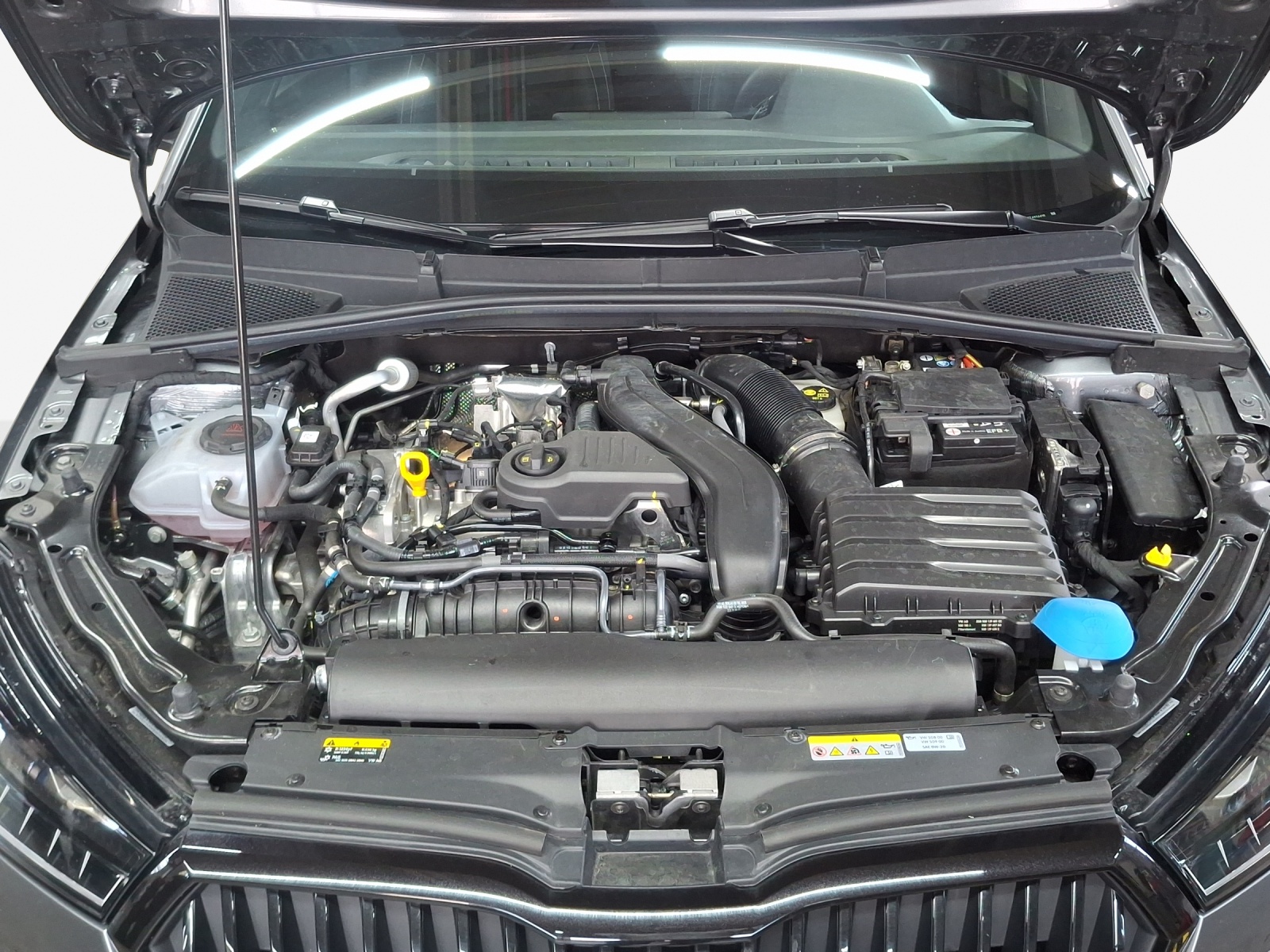 SKODA Fabia 1.5 TSI Monte Carlo DSG-image-15