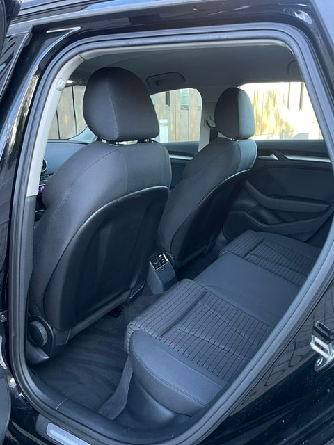 AUDI A3 Sportback 2.0 TDI Attraction quattro-image-27