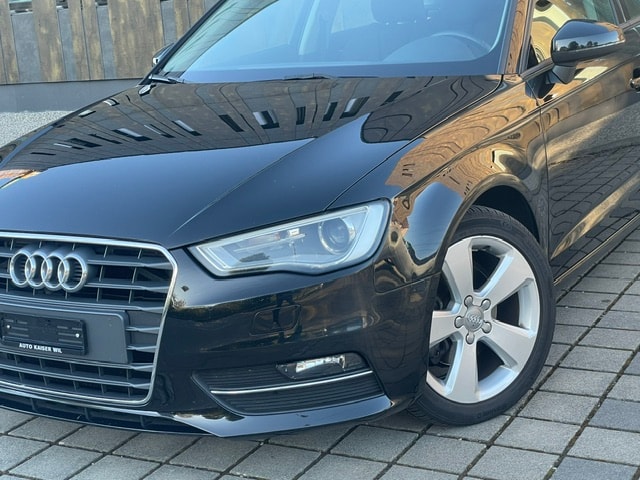 AUDI A3 Sportback 2.0 TDI Attraction quattro-image-3