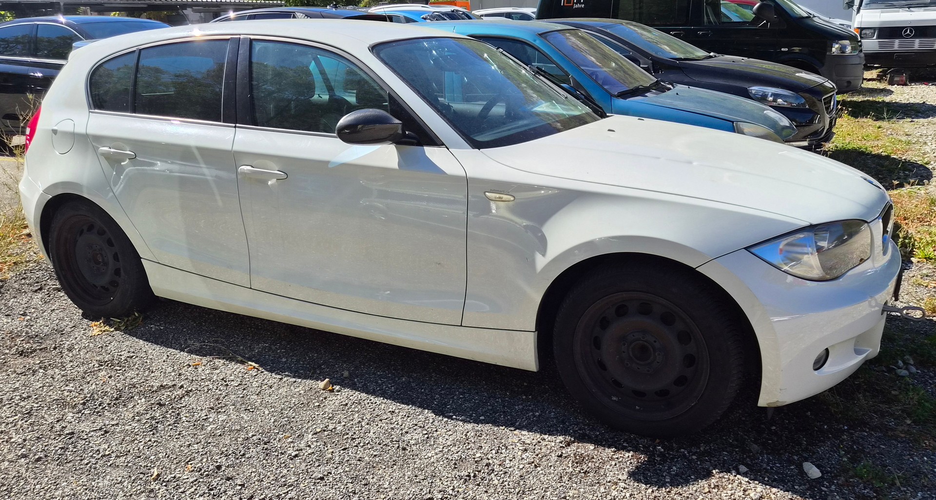 BMW 118d M-Paket-image-3