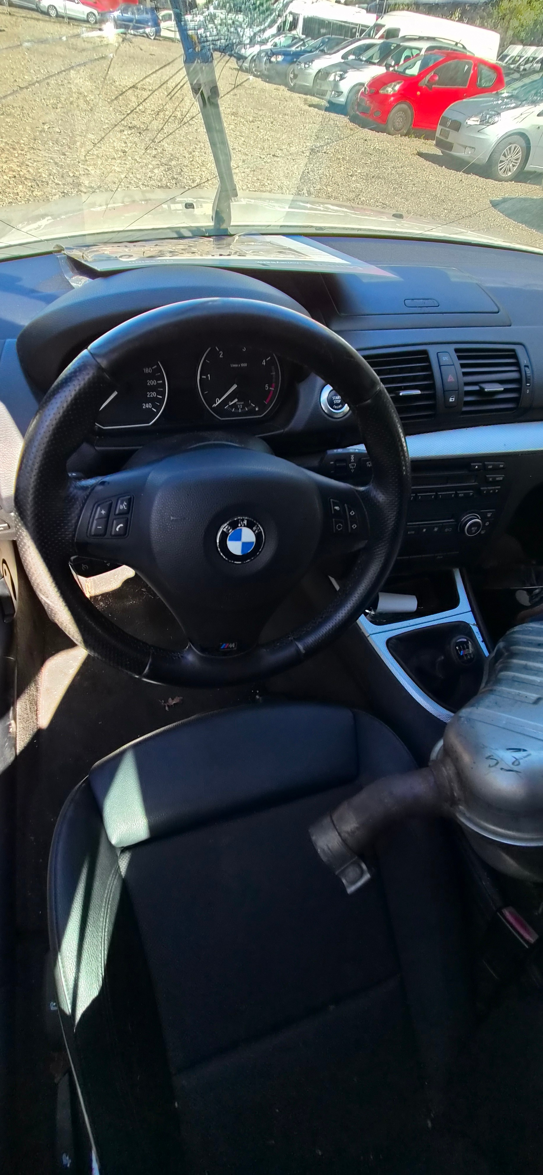 BMW 118d M-Paket-image-5