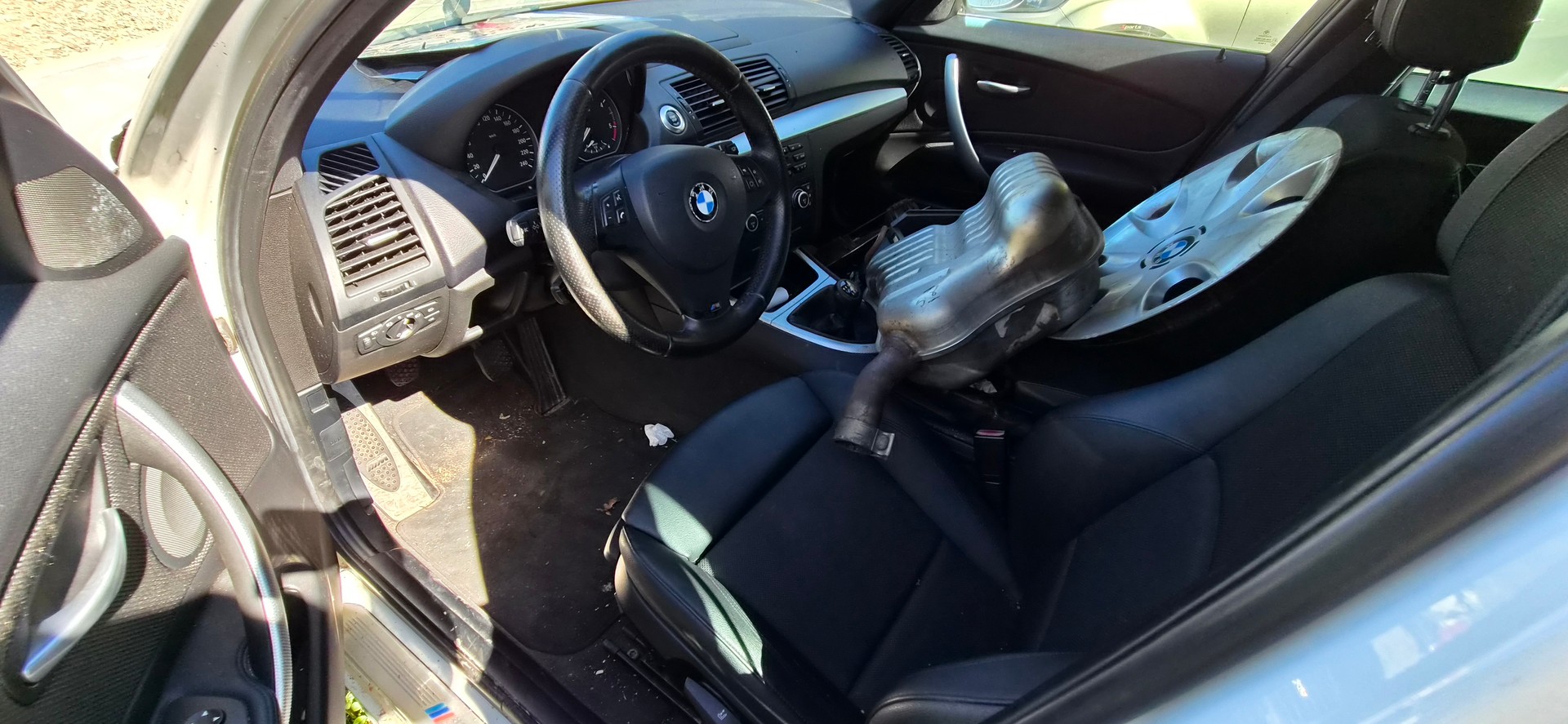 BMW 118d M-Paket-image-4