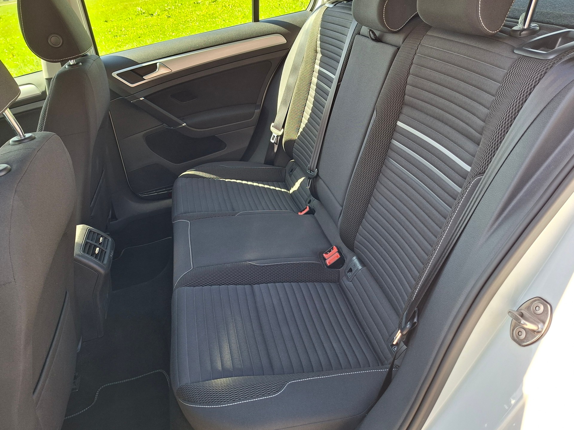 VW Golf 1.4 TSI Cup *8-fach bereift+ab MFK*-image-13