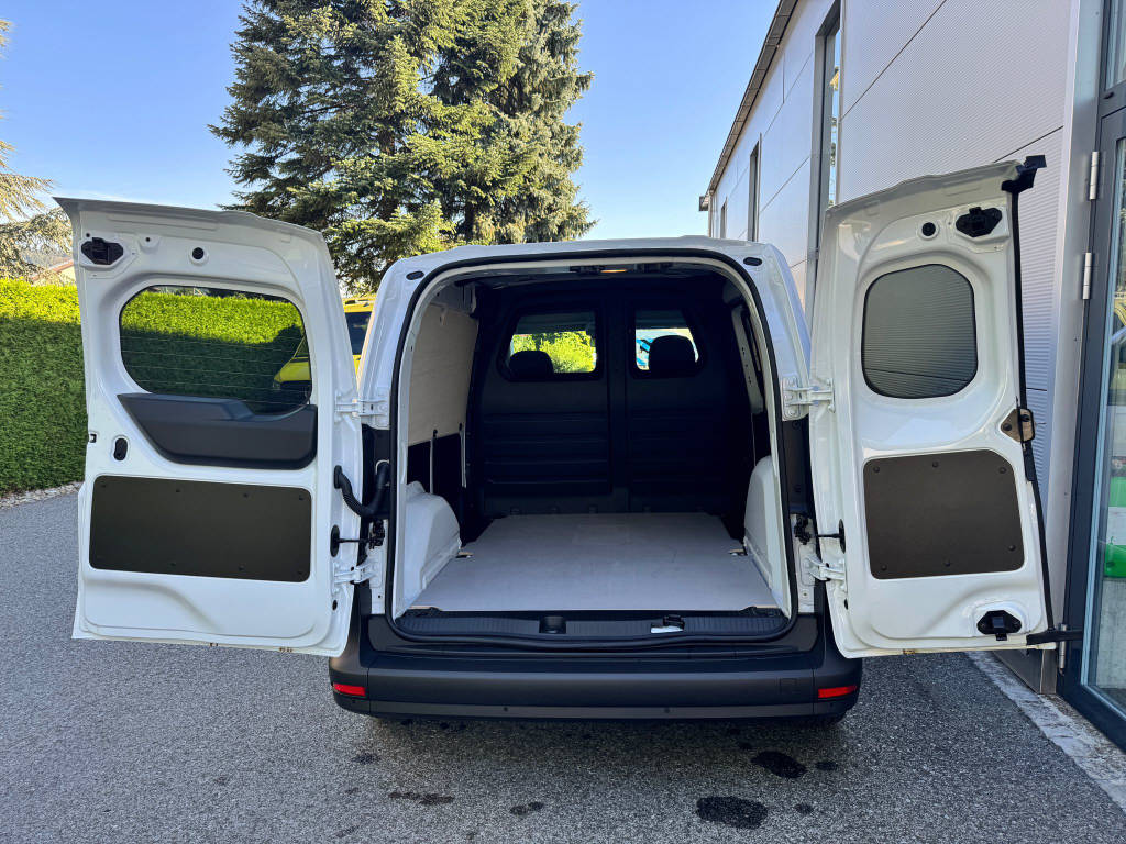MERCEDES-BENZ eCitan Kasten S Worker 45 kWh-image-4