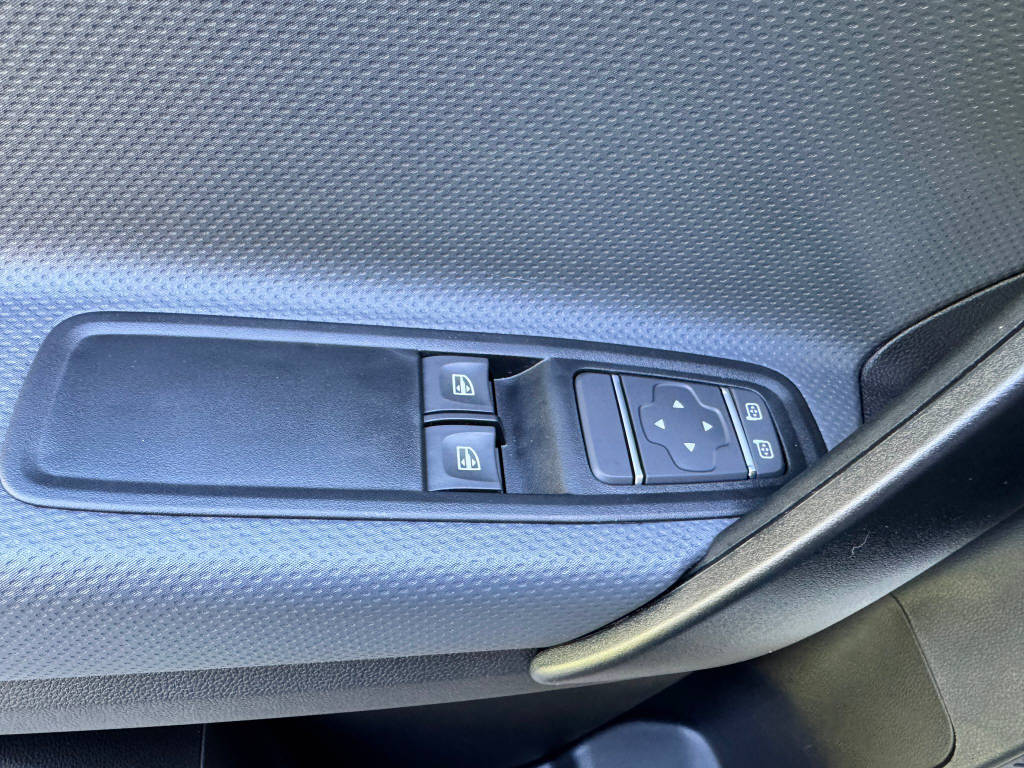 MERCEDES-BENZ eCitan Kasten S Worker 45 kWh-image-14