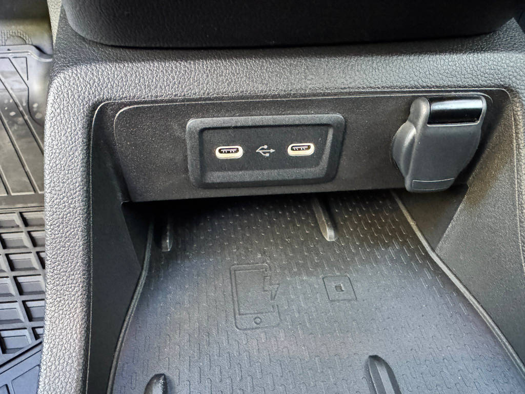MERCEDES-BENZ eCitan Kasten S Worker 45 kWh-image-13