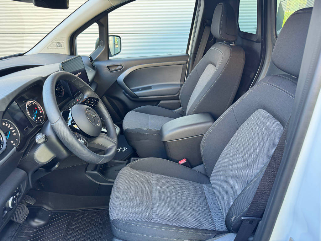 MERCEDES-BENZ eCitan Kasten S Worker 45 kWh-image-7