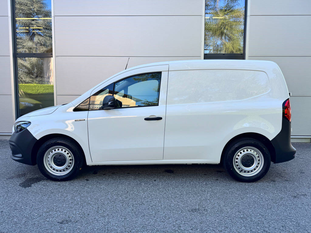 MERCEDES-BENZ eCitan Kasten S Worker 45 kWh-showroom-element-1