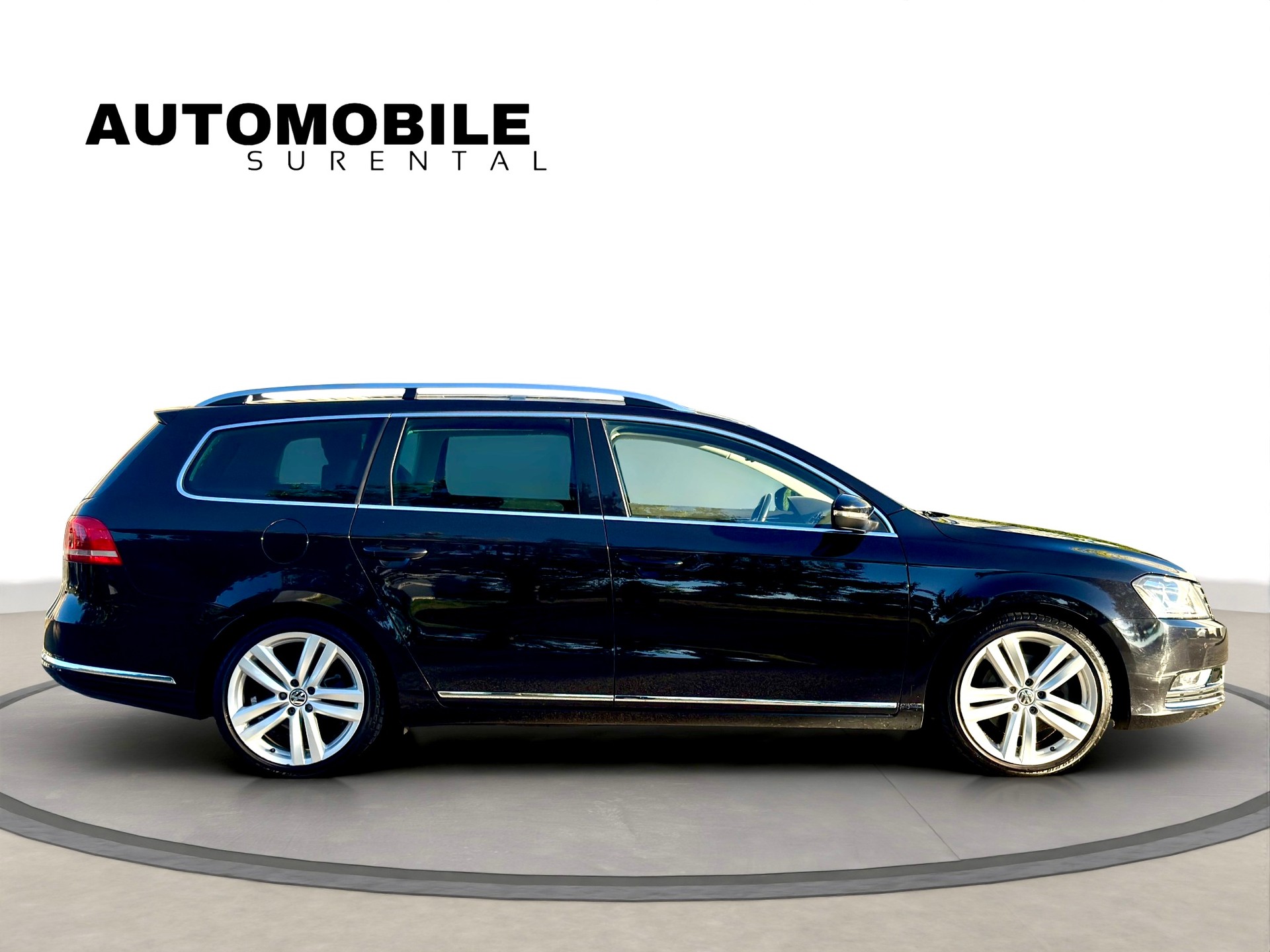 VW Passat Variant 2.0 TDI BMT Highline DSG-image-6