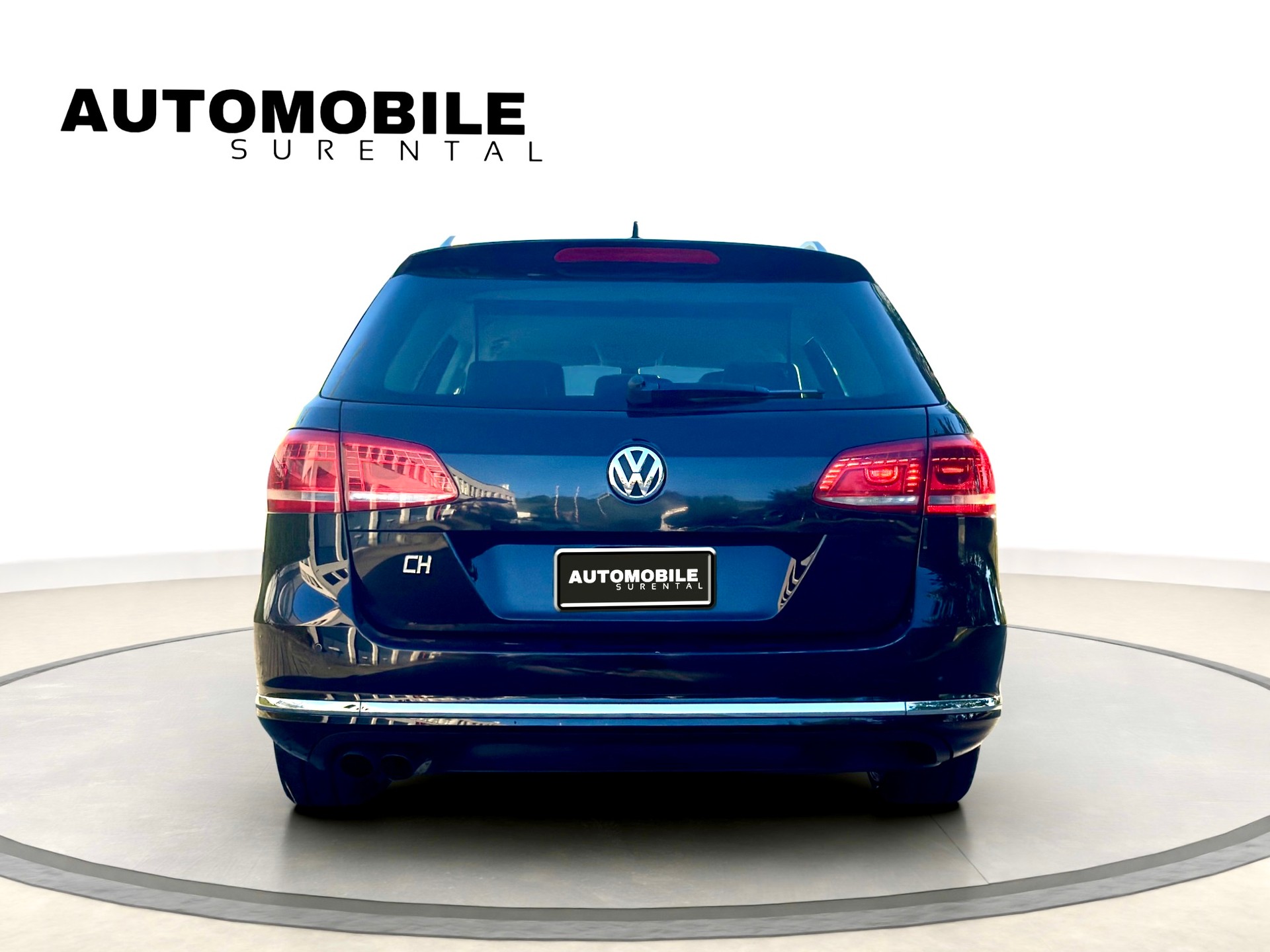 VW Passat Variant 2.0 TDI BMT Highline DSG-image-4
