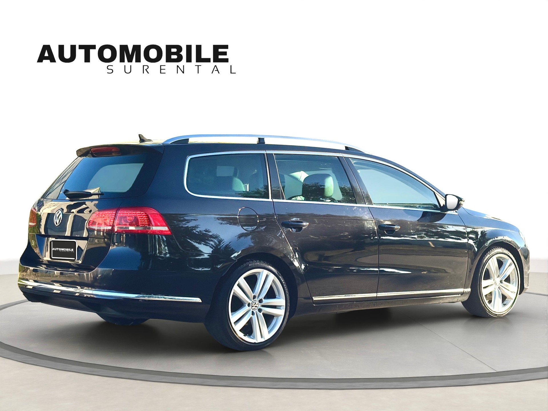 VW Passat Variant 2.0 TDI BMT Highline DSG-image-5