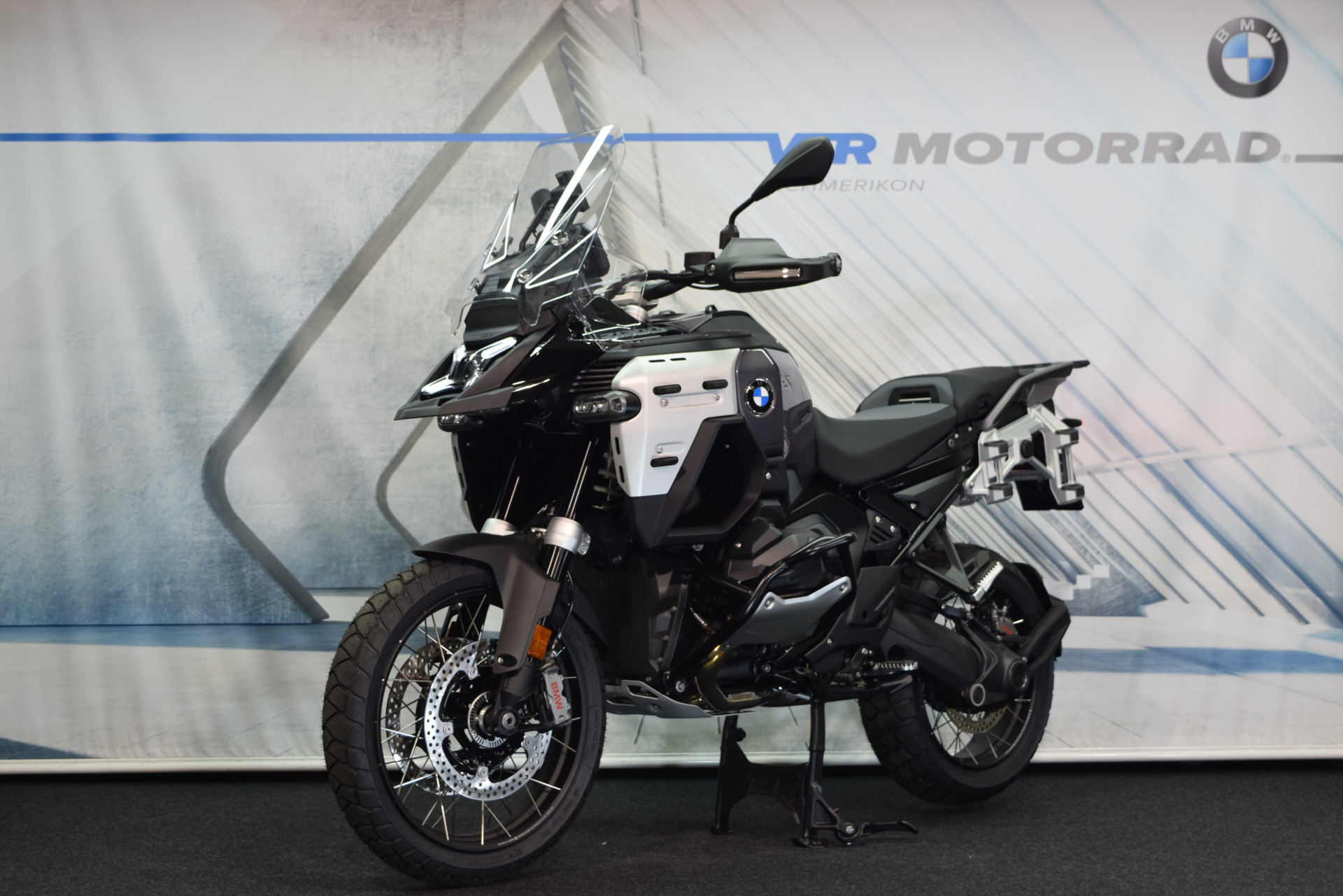 BMW R 1300 GS Adventure Boxer-Deal nur bis 30.09.26!-image-5
