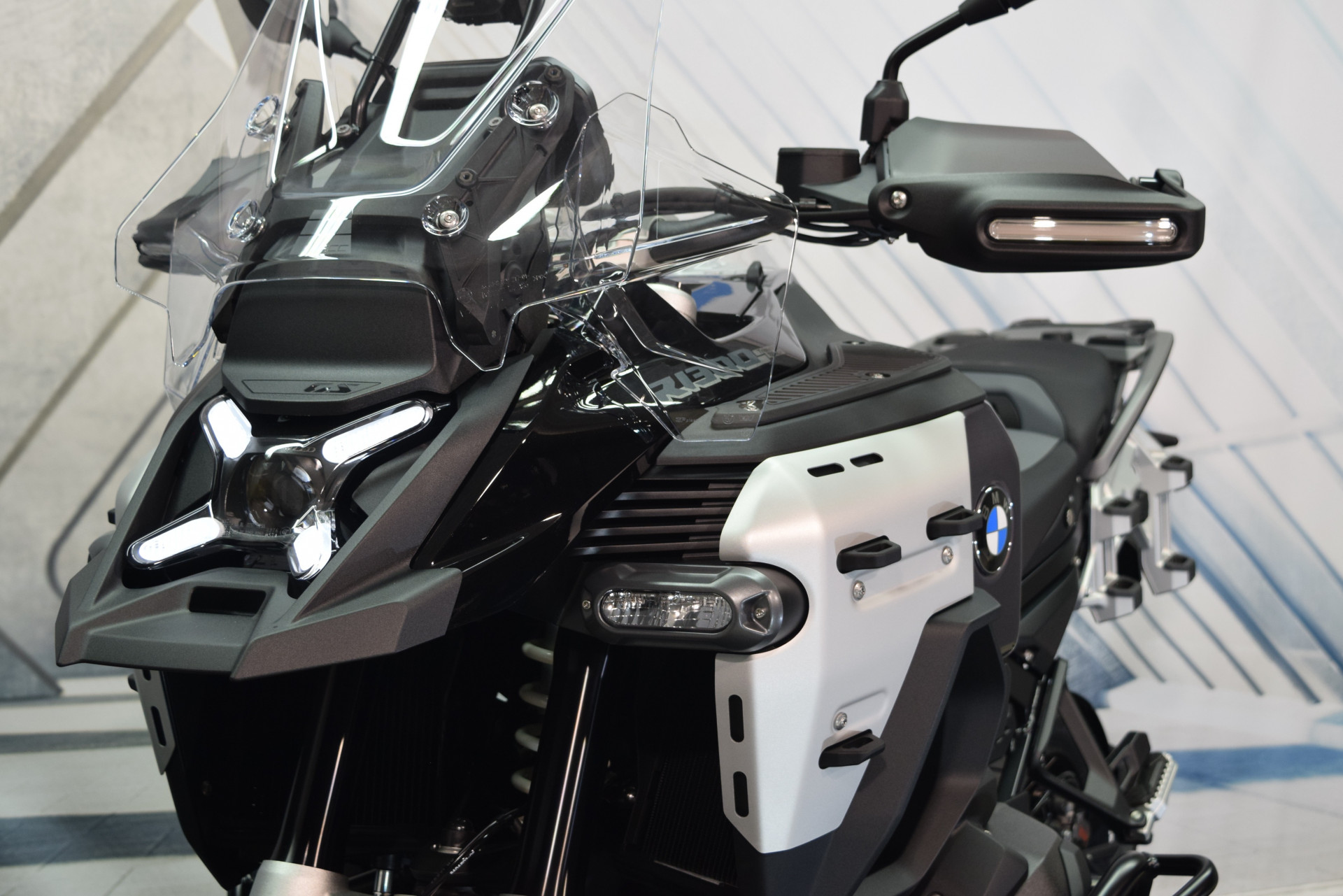 BMW R 1300 GS Adventure Boxer-Deal nur bis 30.09.26!-image-9