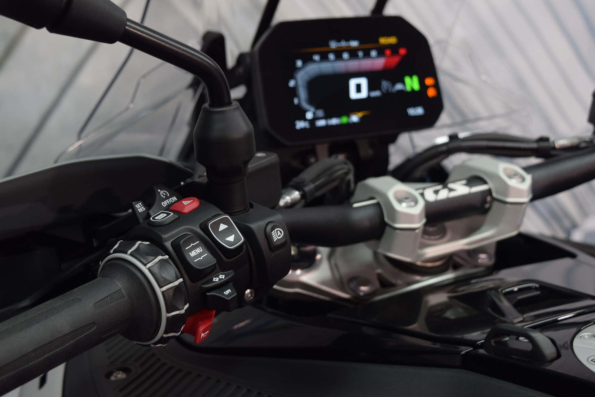 BMW R 1300 GS Adventure Boxer-Deal nur bis 30.09.26!-image-6