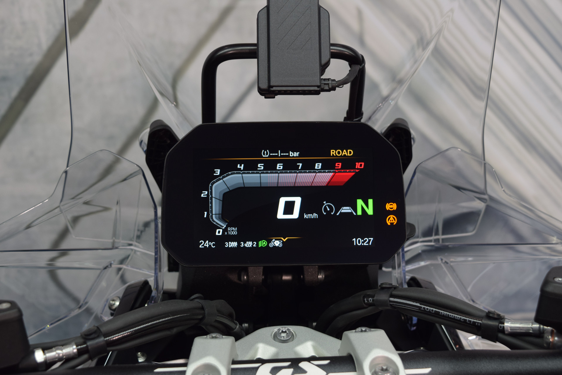 BMW R 1300 GS Adventure Boxer-Deal nur bis 30.09.26!-image-8