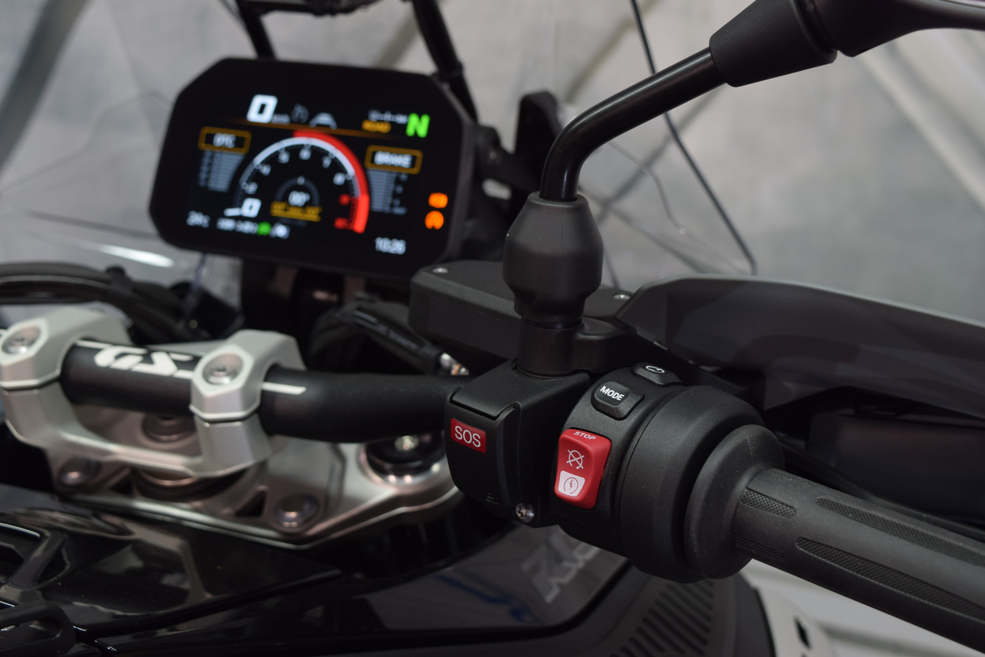 BMW R 1300 GS Adventure Boxer-Deal nur bis 30.09.26!-image-7
