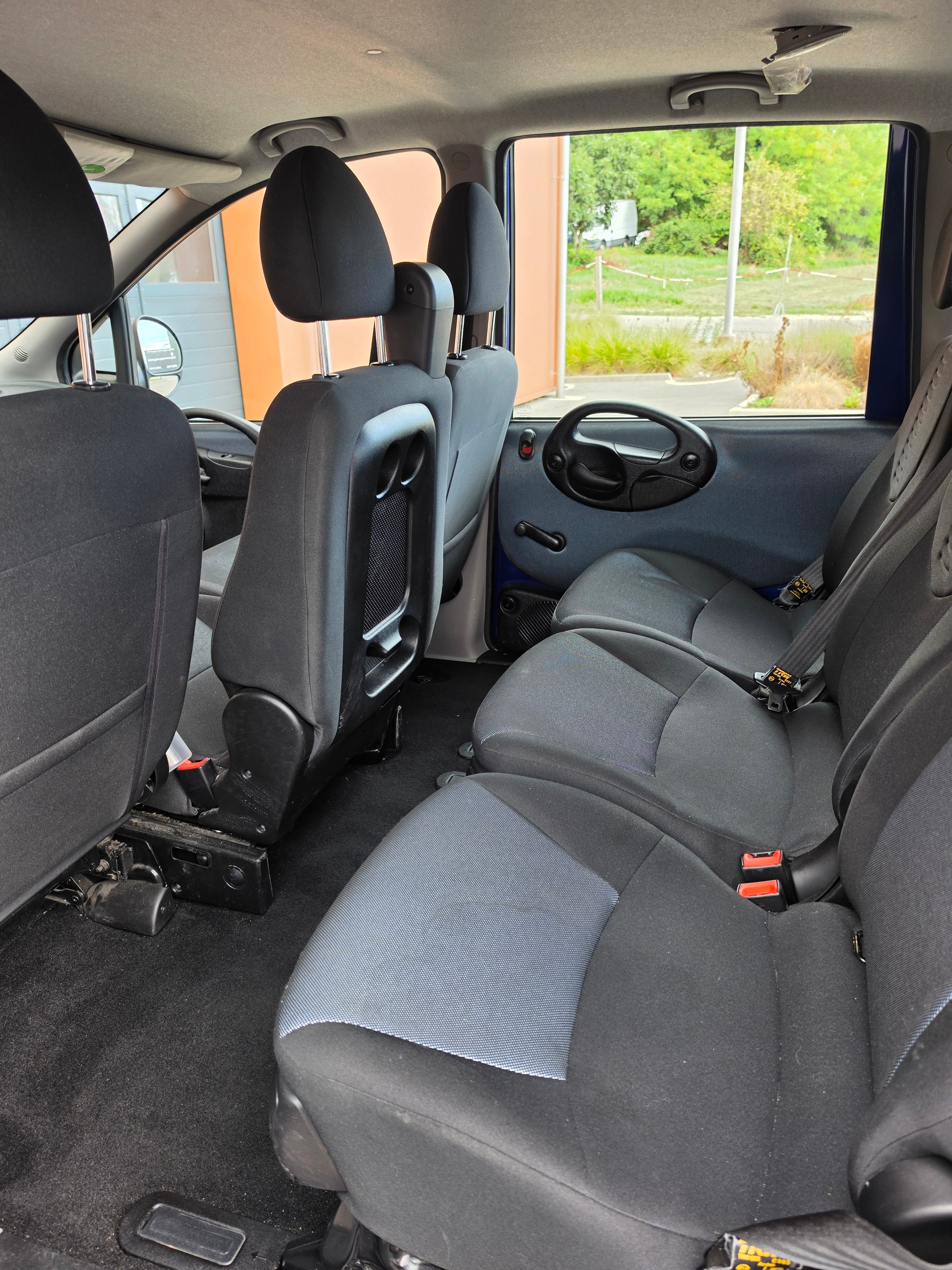 FIAT Multipla 1.6 16V Swiss-image-7
