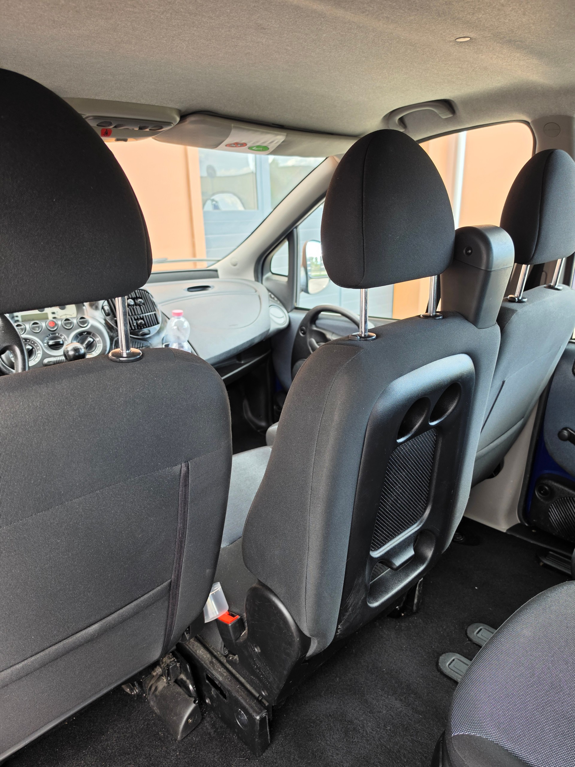 FIAT Multipla 1.6 16V Swiss-image-9