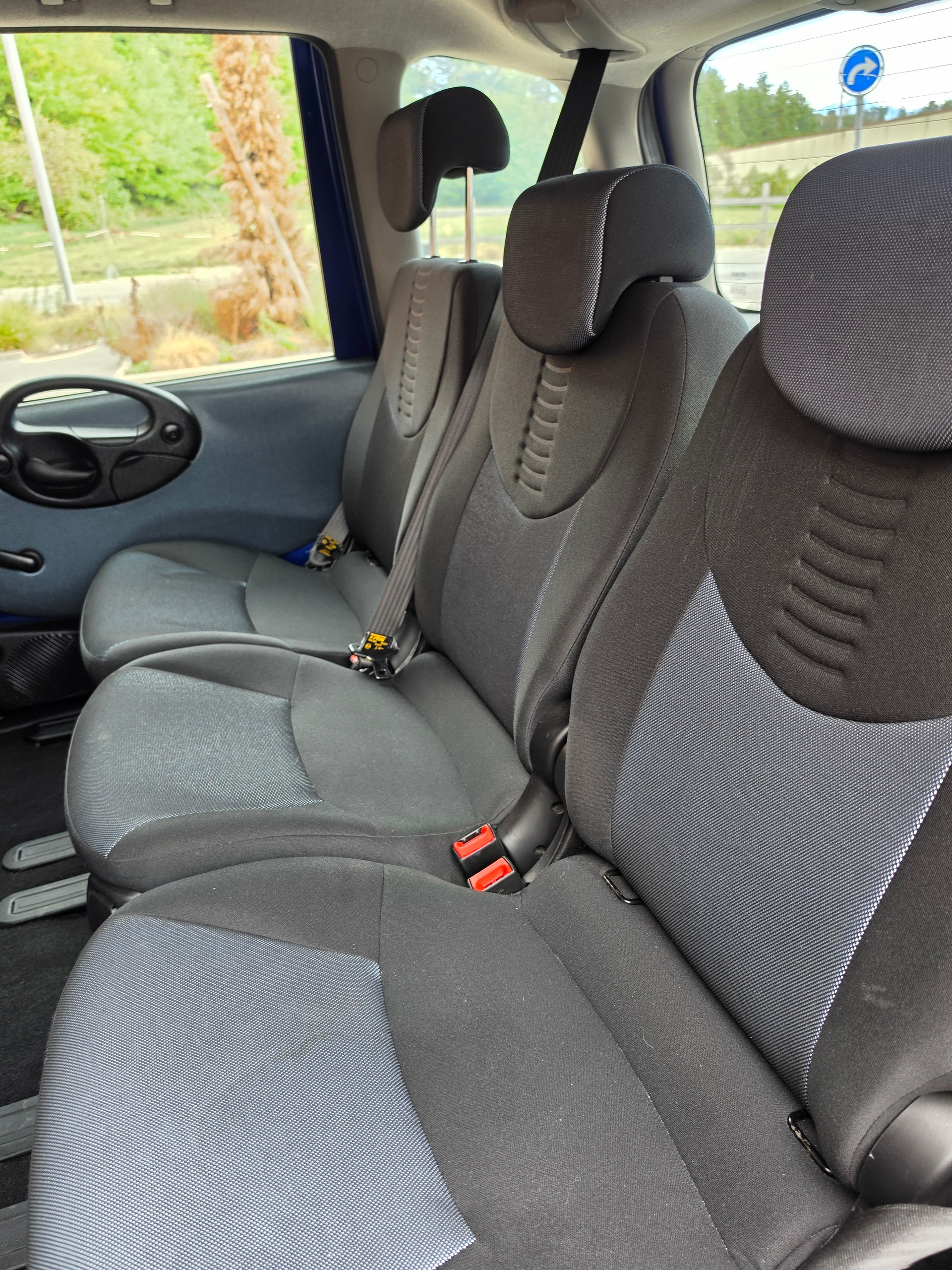 FIAT Multipla 1.6 16V Swiss-image-6