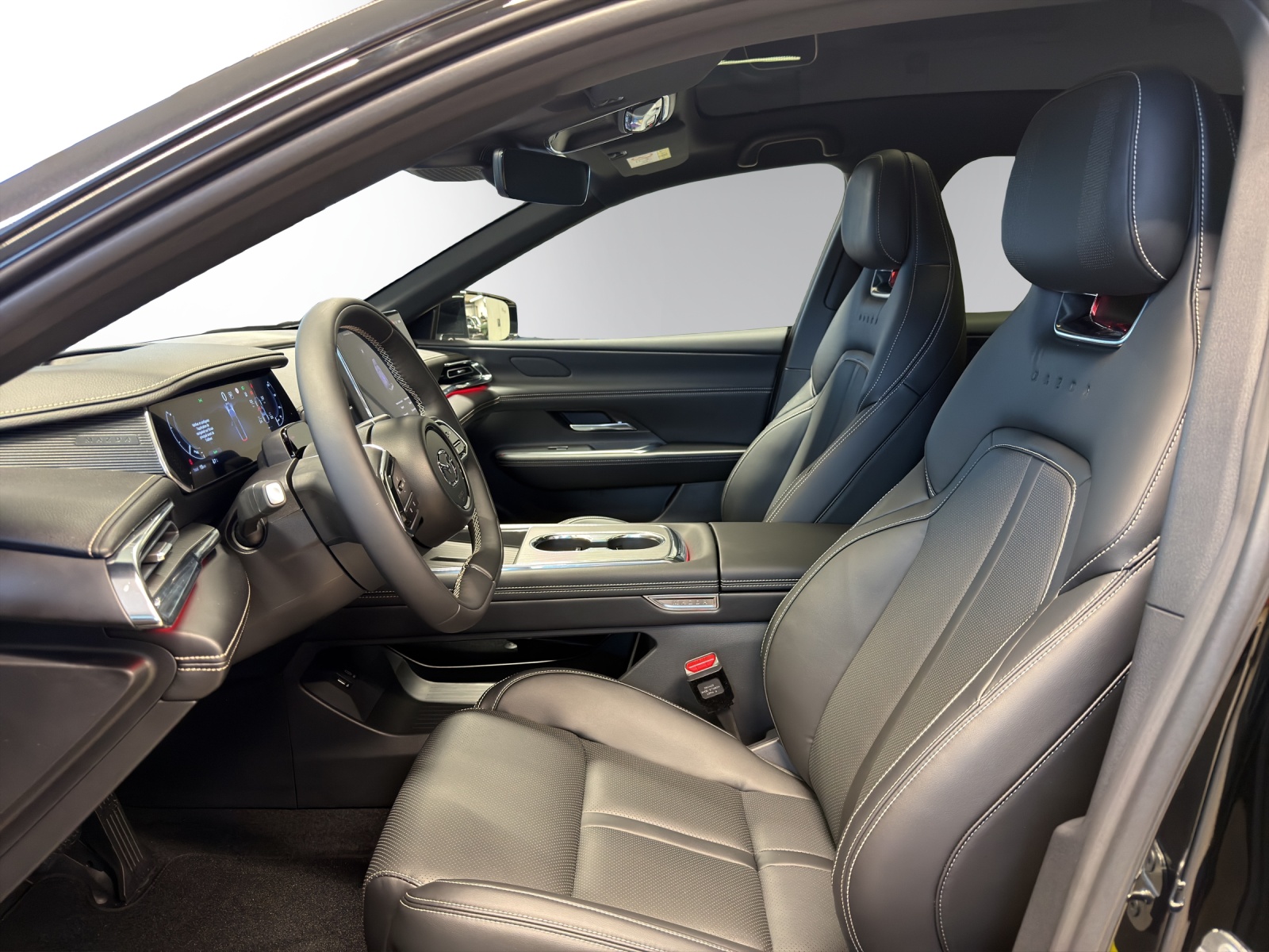 Image MAZDA 6 6e 258 69kWh Takumi