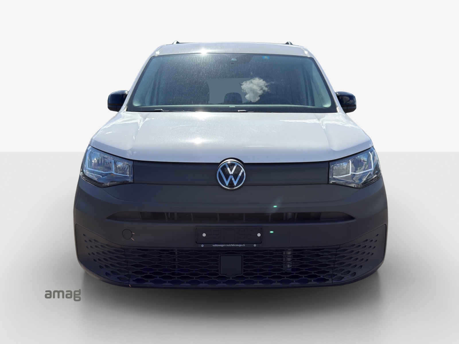 VW Caddy 2.0 TDI-image-11