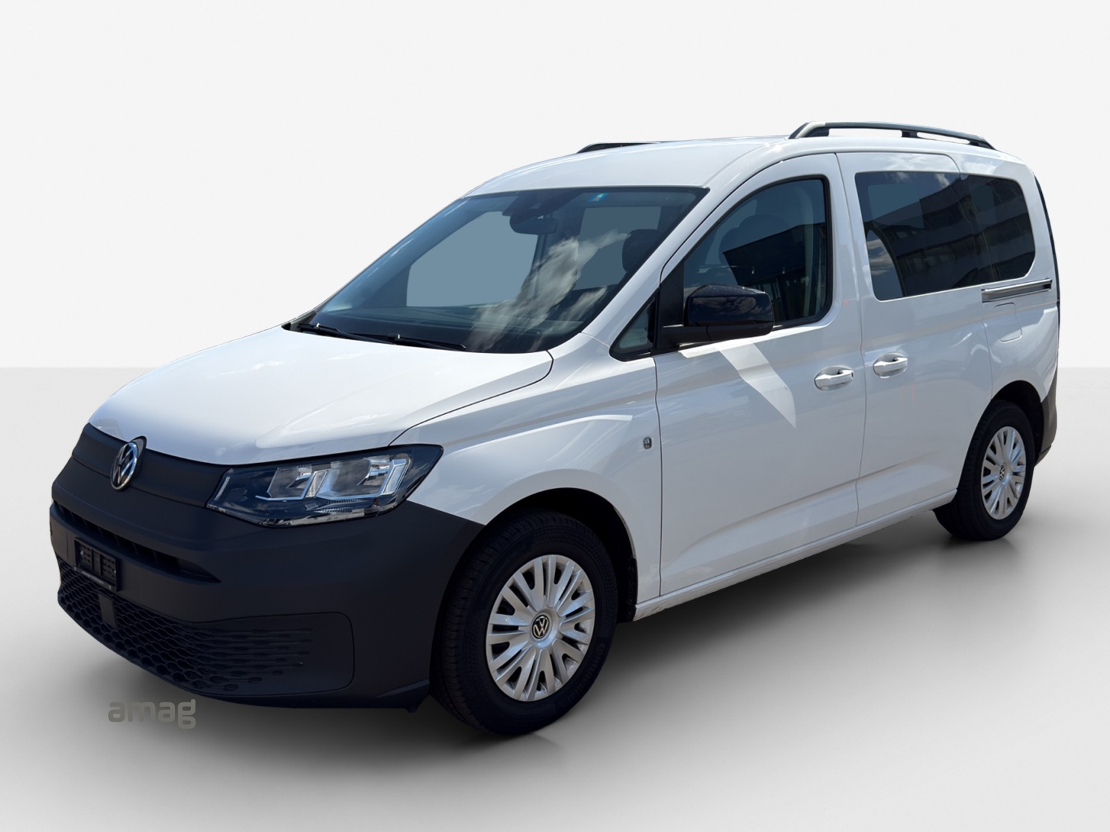 VW Caddy 2.0 TDI-image-5