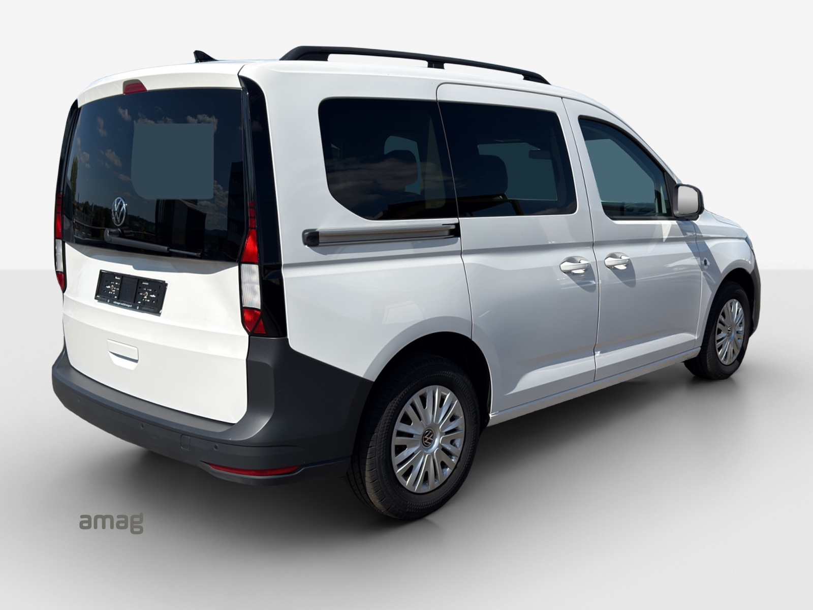 VW Caddy 2.0 TDI-image-9