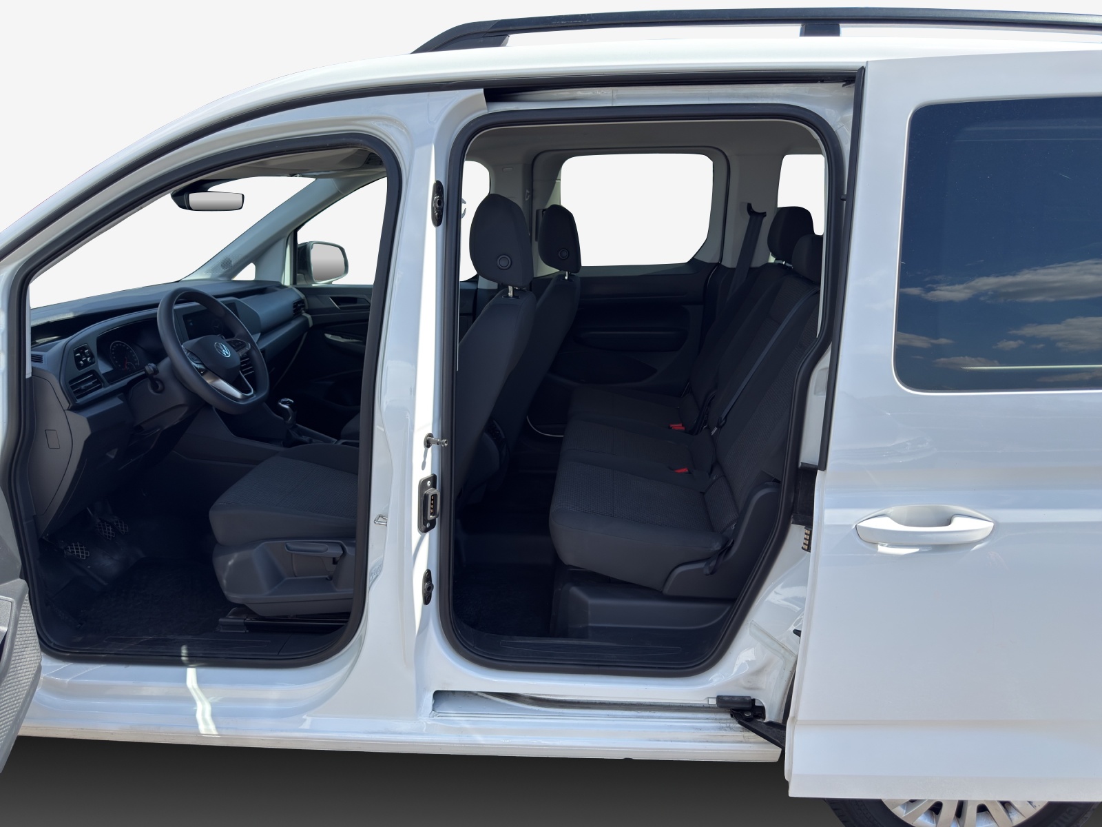 VW Caddy 2.0 TDI-image-2