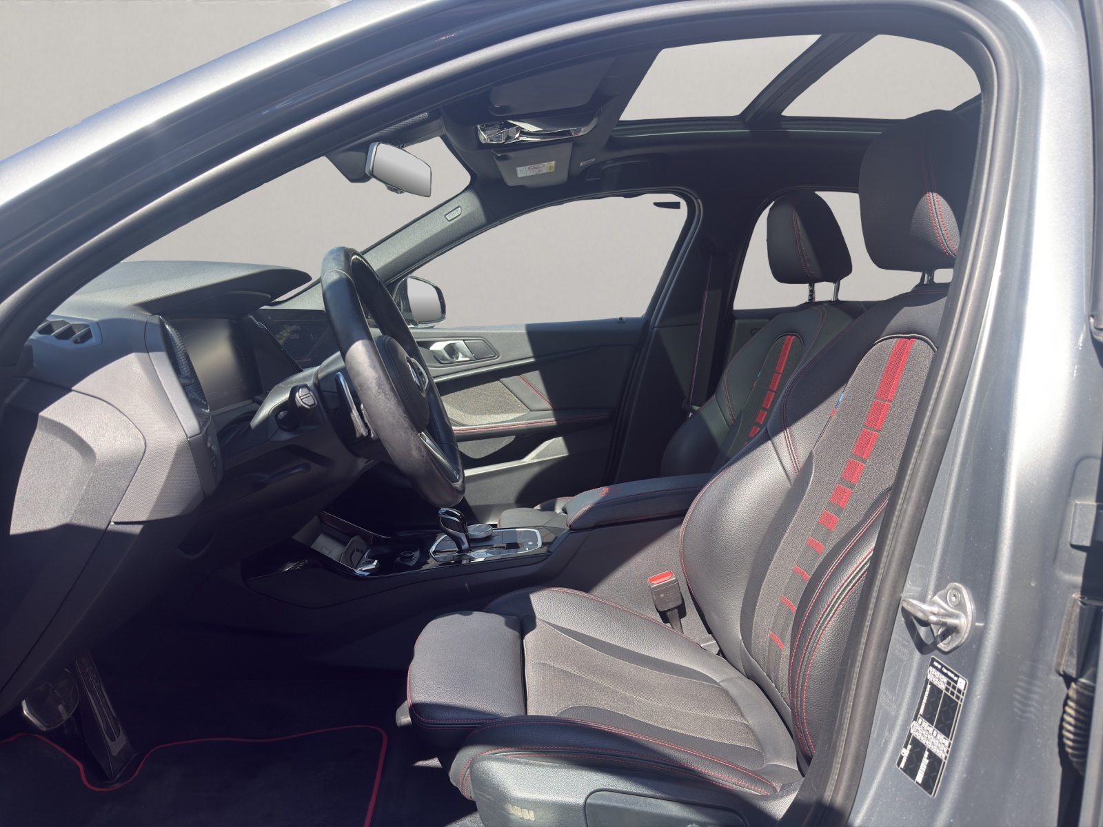 BMW 128ti-image-7