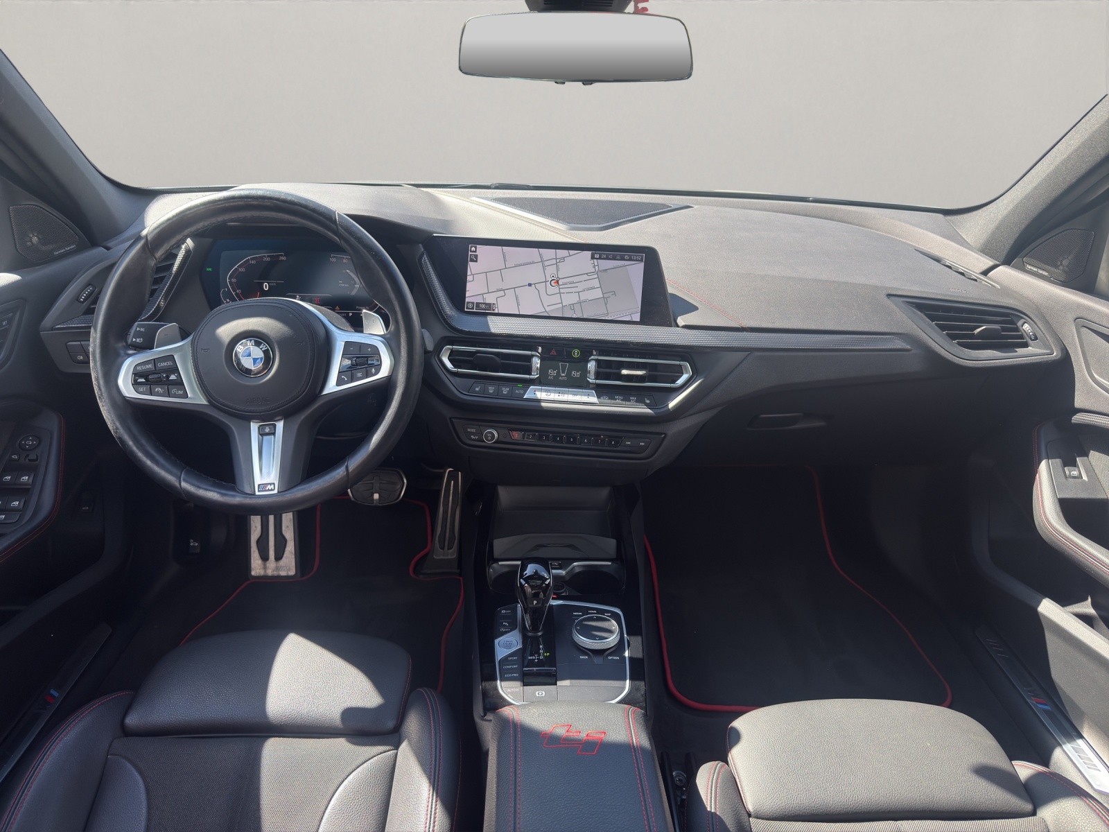 BMW 128ti-image-8