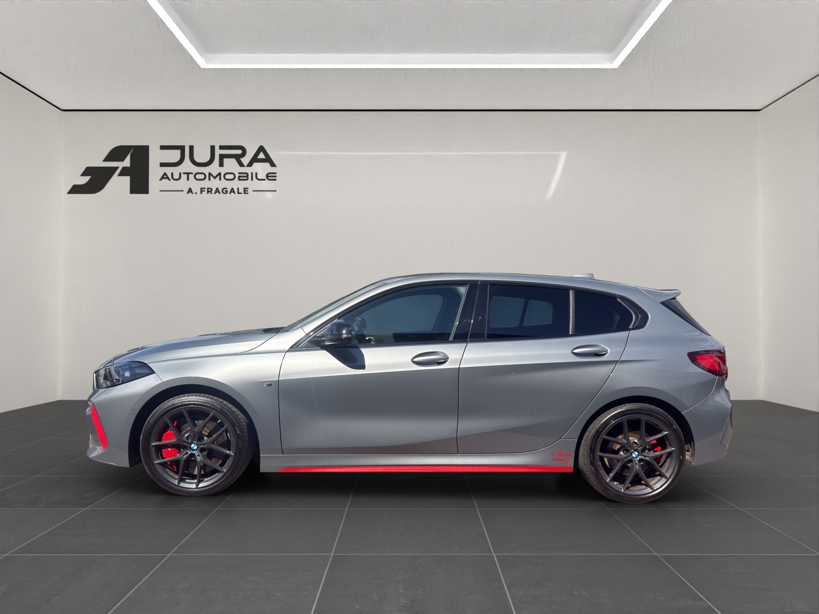 BMW 128ti-image-3