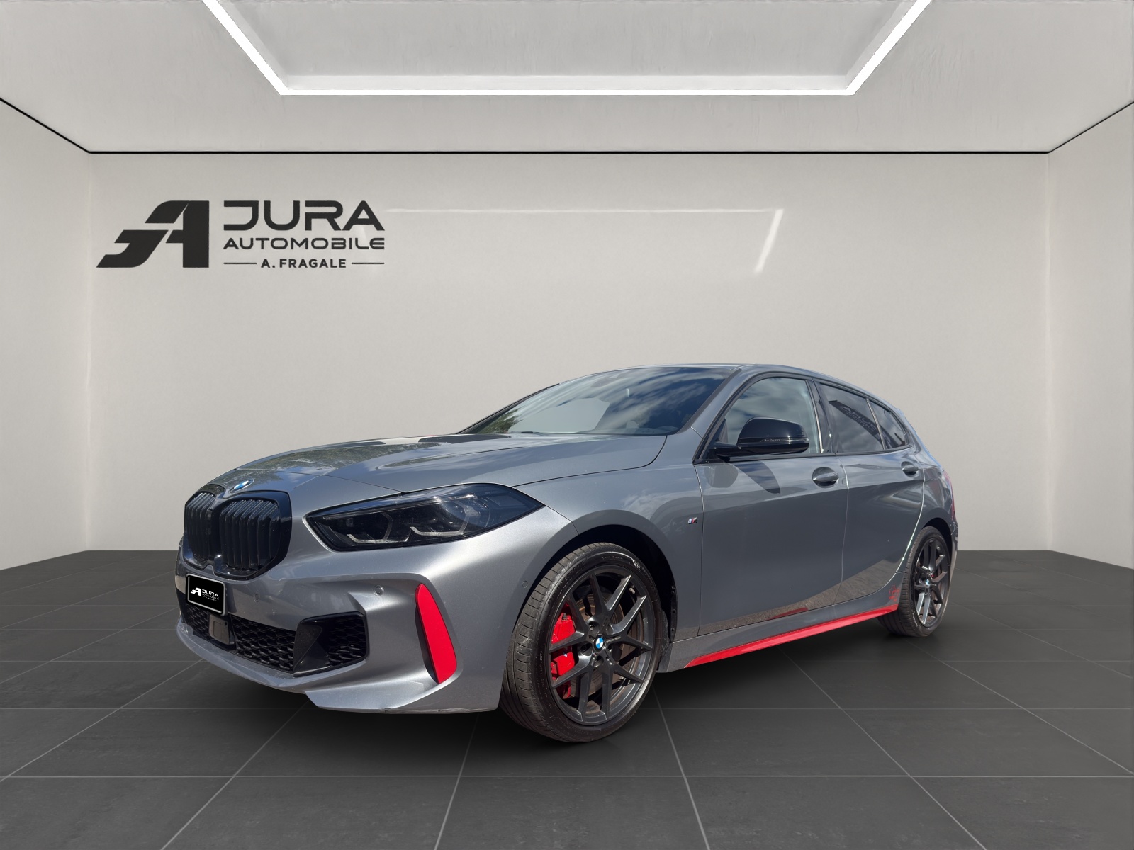 BMW 128ti-image-1