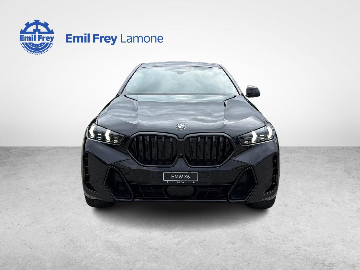 BMW X6 30d xDrive-image-7