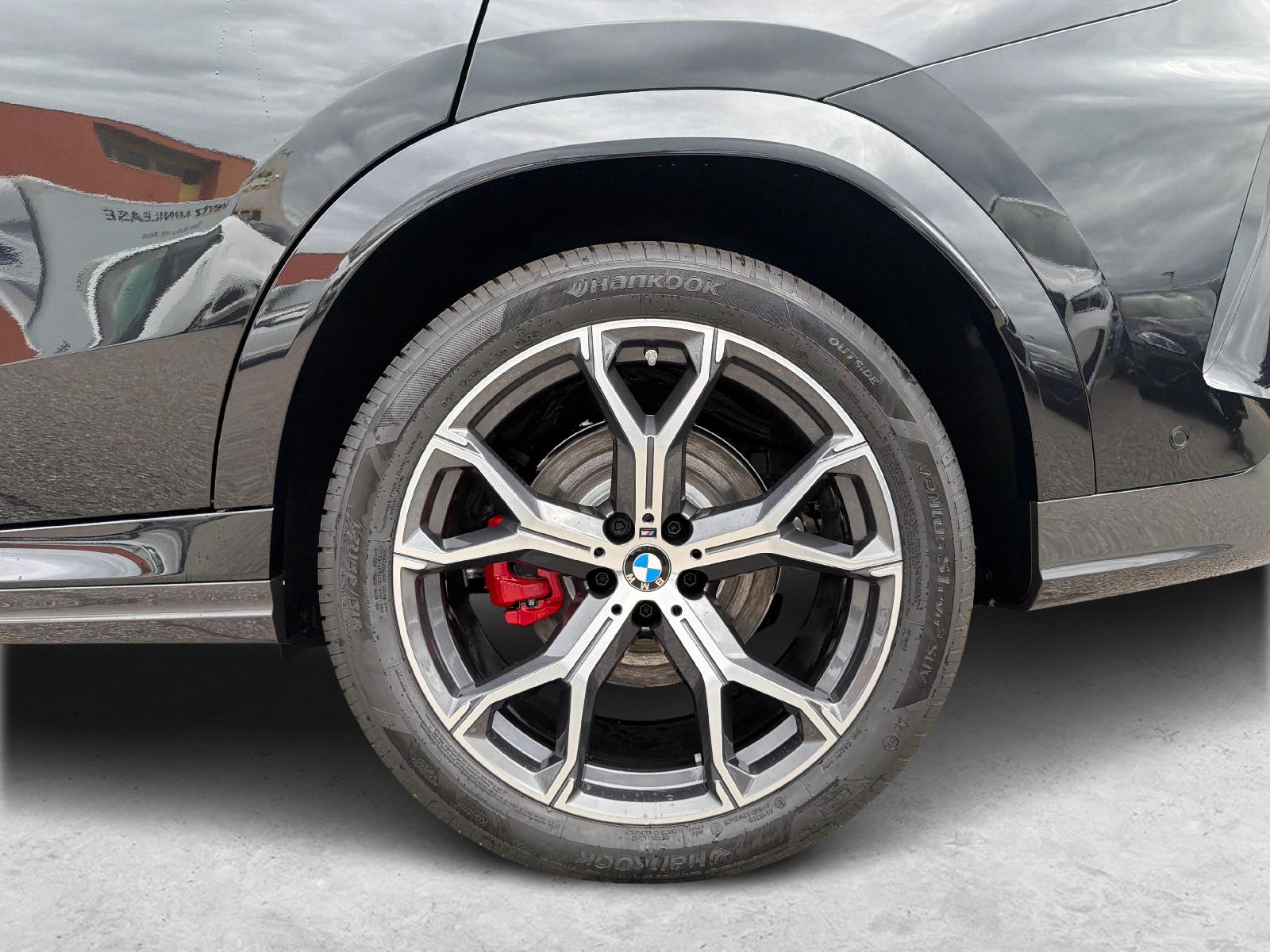 BMW X6 30d xDrive-image-8