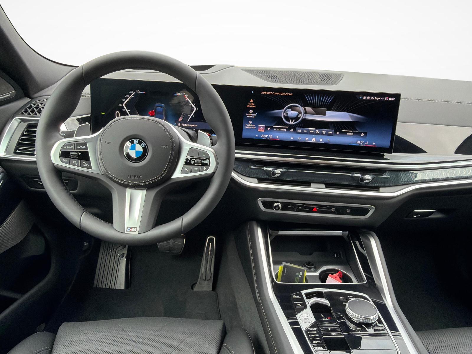 BMW X6 30d xDrive-image-12