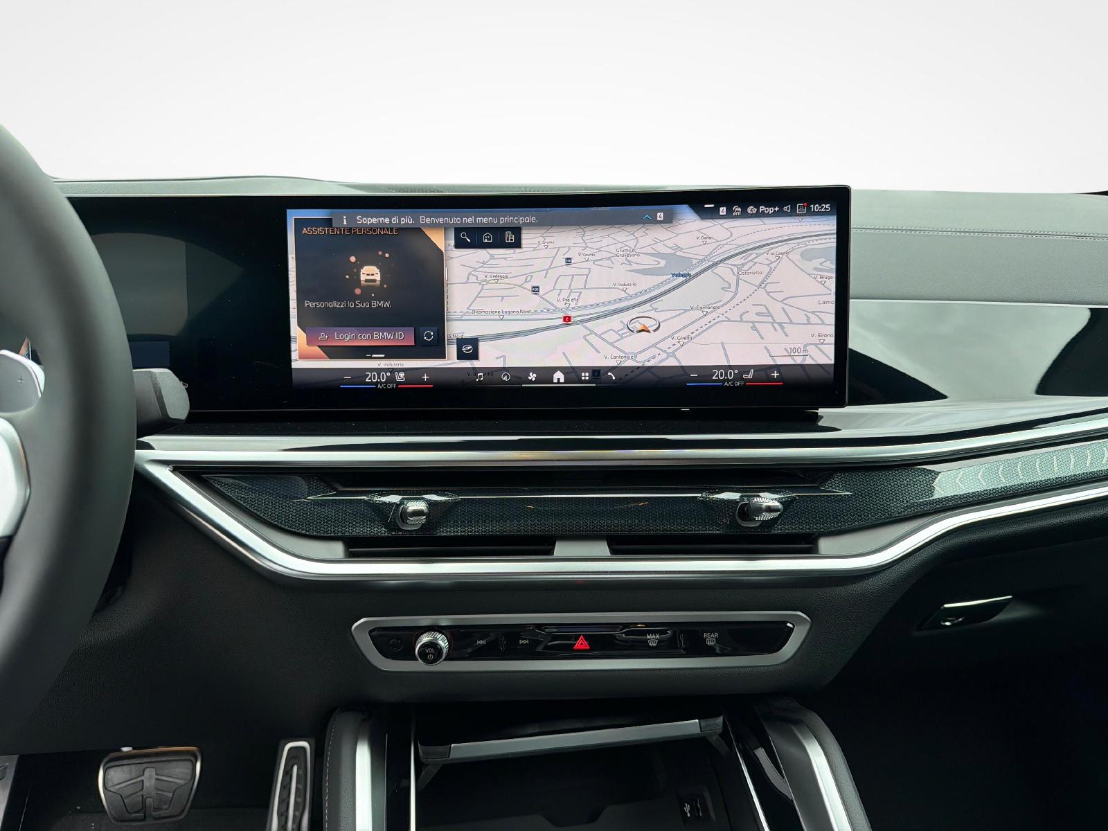 BMW X6 30d xDrive-image-15