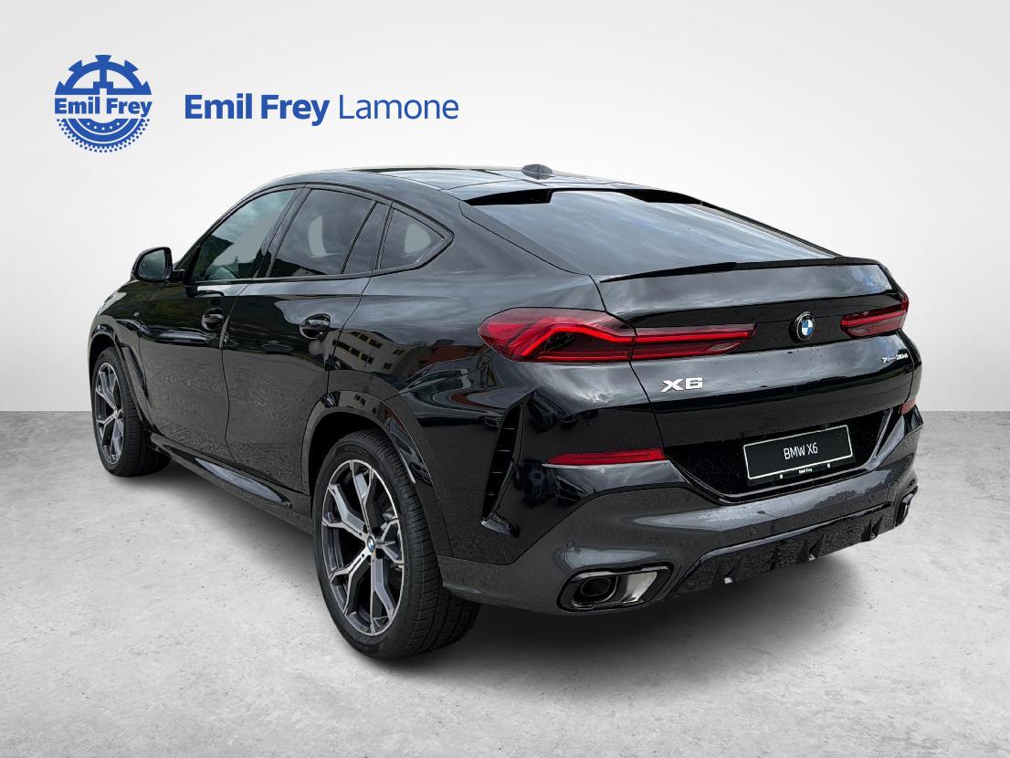 BMW X6 30d xDrive-image-2