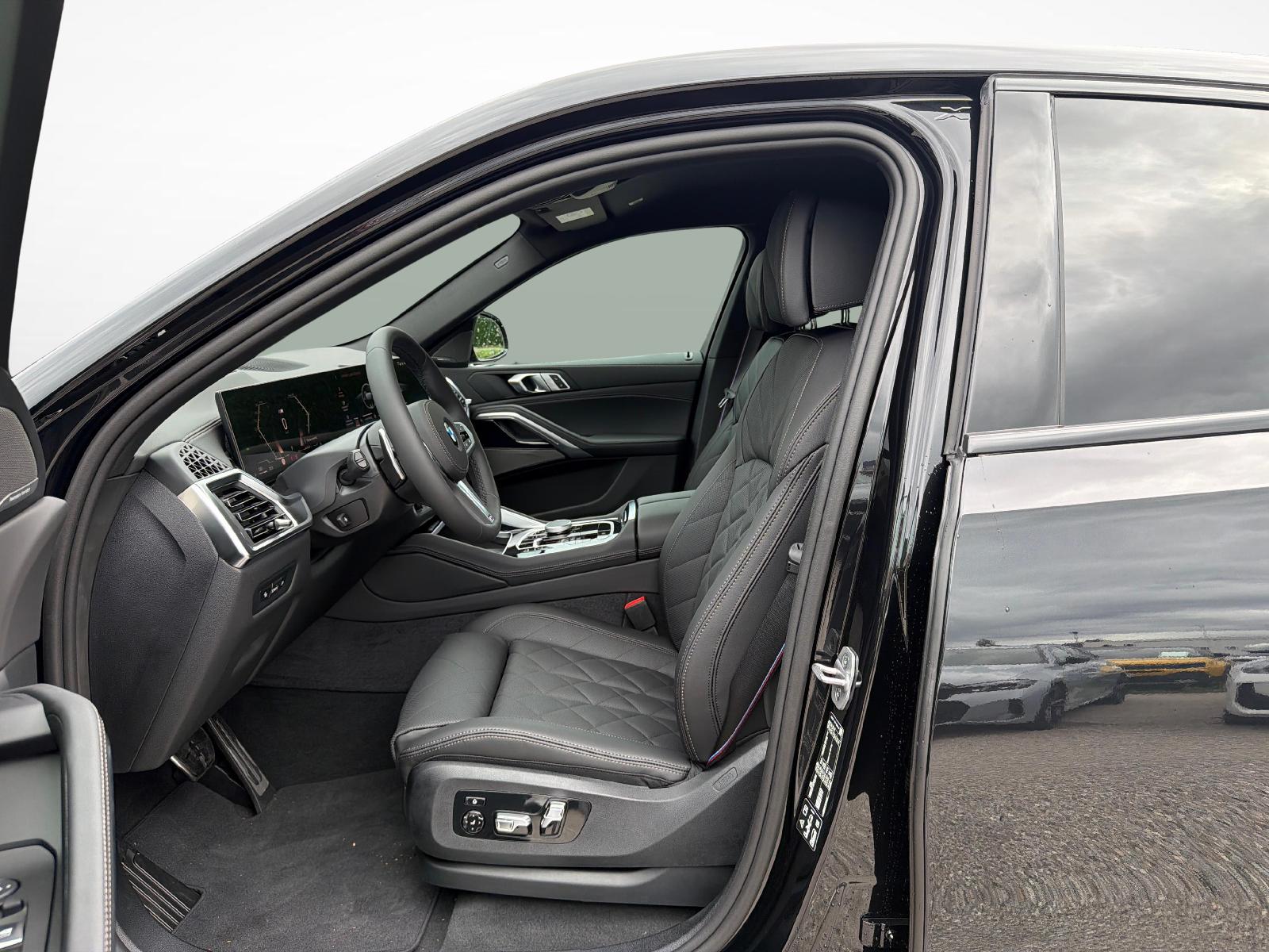 BMW X6 30d xDrive-image-9