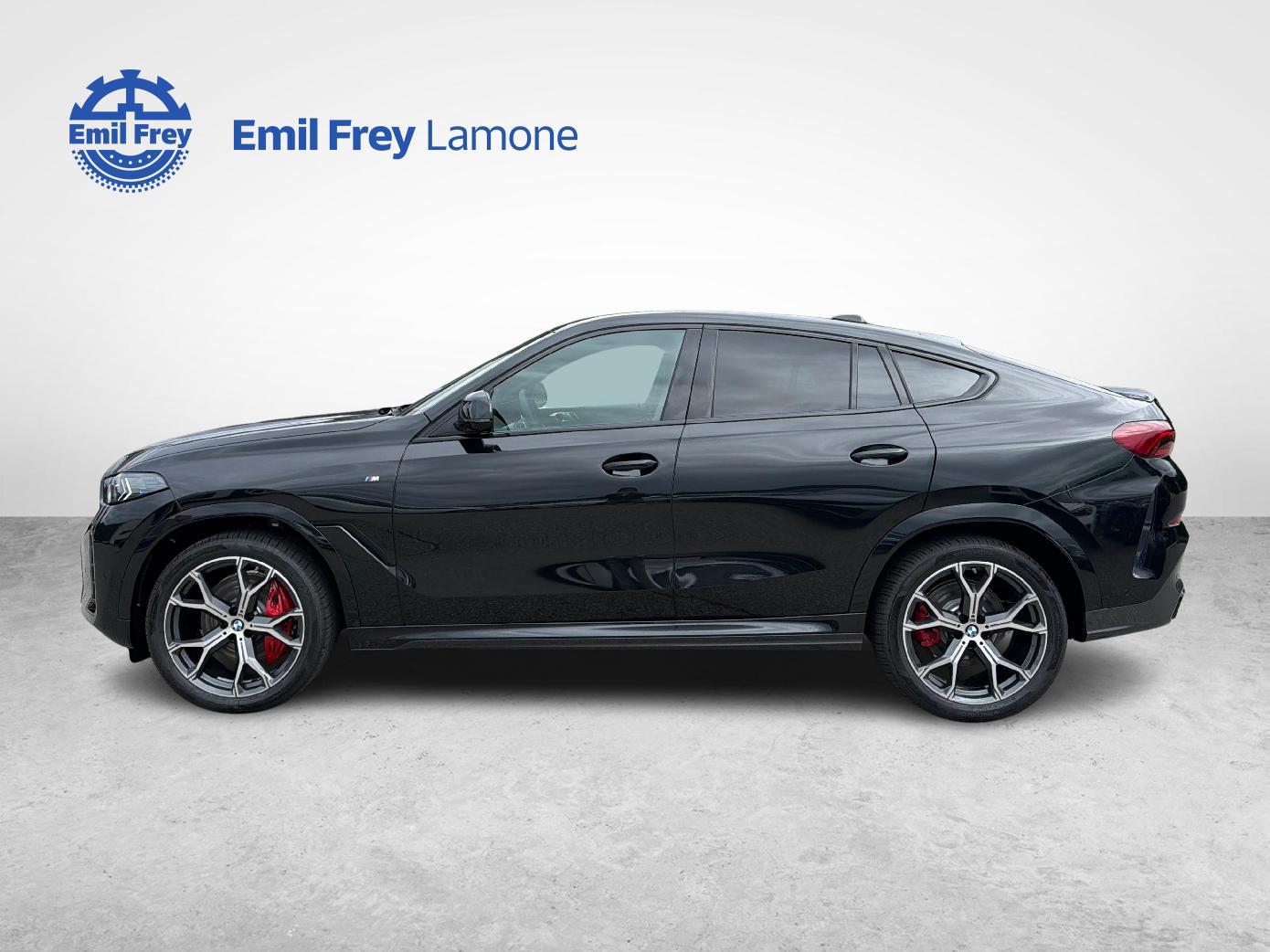 BMW X6 30d xDrive-image-1