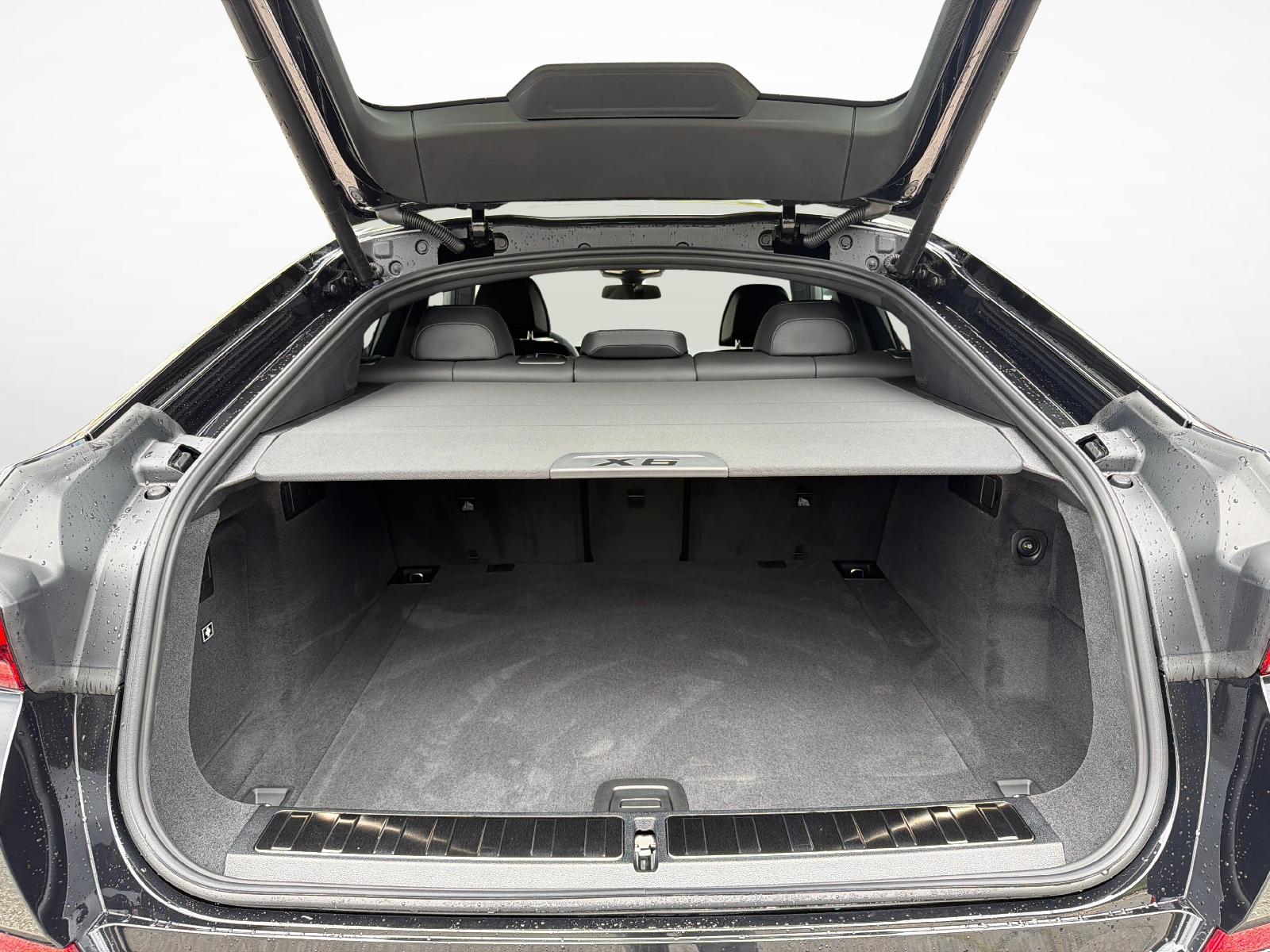 BMW X6 30d xDrive-image-19