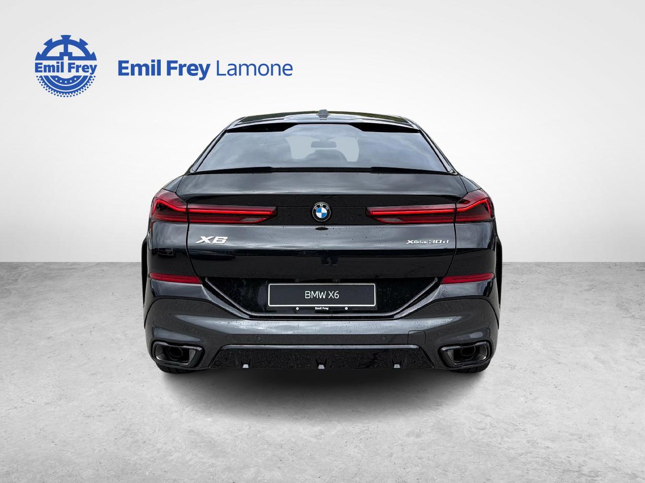 BMW X6 30d xDrive-image-3