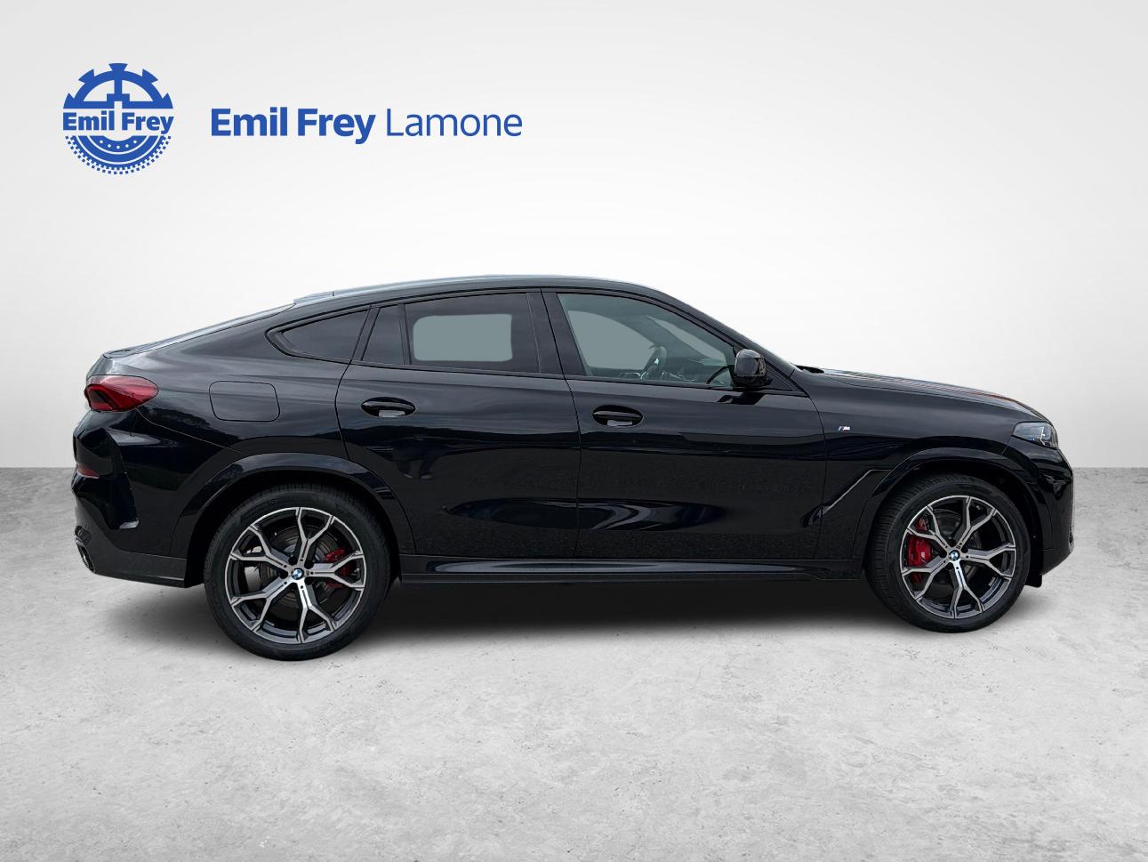 BMW X6 30d xDrive-image-5