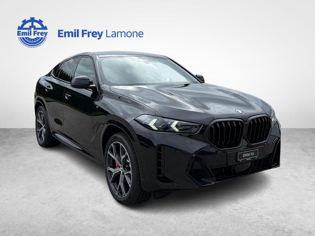 BMW X6 30d xDrive-image-6